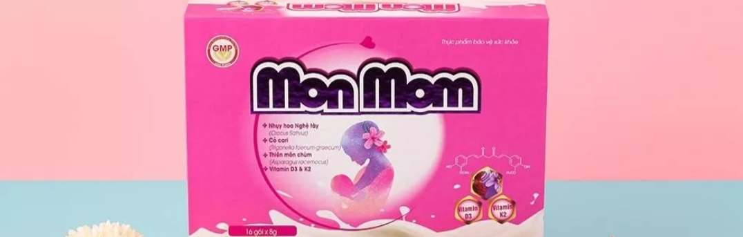 Có mom nào sử dụng sp cốm Mommom này. Review giúp mình với ạ. Mình ít sữa quá