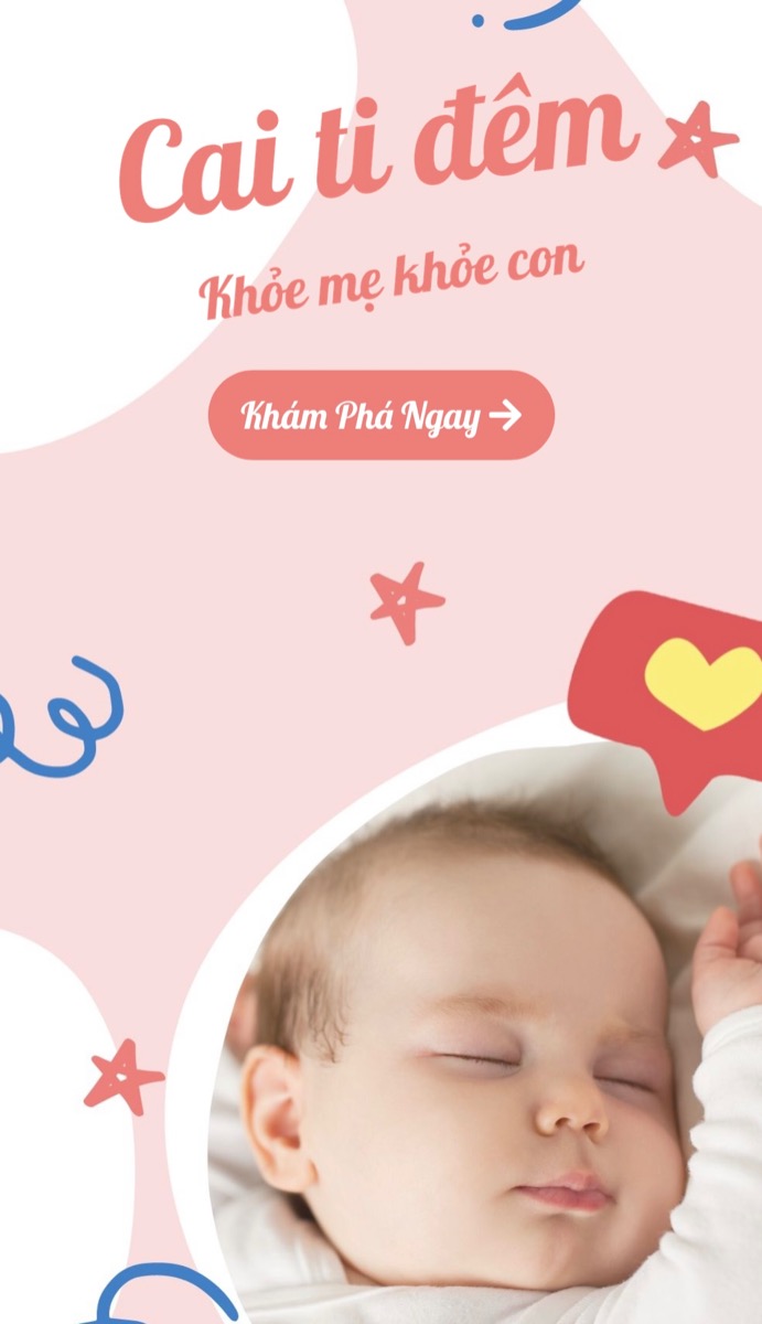 GIẢI ĐÁP 1001 CÂU HỎI VỀ NUÔI CON BẰNG SỮA MẸ

Dưới đây là những câu hỏi Mamibabi nhận được nhiều nhất về nuôi con bằng sữa mẹ: 

- Mỗi ngày cho bé bú bao nhiêu ml sữa?
- Mỗi ngày cho bé bú mấy cữ?
- Có nên cắt cữ đêm cho bé không? 
- Làm sao để biết bé đã bú đủ? 
- Làm cách nào để mẹ có nhiều sữa?
- Có nên cho bé bú sữa công thức không? 
- Làm thế nào khi bé bị nôn trớ? 
- Cách vỗ ợ hơi sau mỗi lần cho bé ăn? 

Mamibabi hiện có sẵn 14 khoá học ngắn về nuôi con bằng sữa mẹ, giải đáp mọi thắc mắc về sữa mẹ để giúp các mẹ có thể nuôi con một cách dễ dàng nhất. Chỉ với 1 tài khoản VIP Mom mẹ có thể học được cả 14 khoá này kèm theo:

- Hơn 3000 hoạt động thai giáo giúp mẹ vui bé khỏe https://mamibabi.com.vn/vip/info?mode=1
- Hơn 1000 bản nhạc thai giáo và karaoke thai giáo
- Hơn 1000 bài thơ và câu truyện thai giáo tiếng Anh, tiếng Việt, Ehon, audio
- Hơn 500 hoạt động giáo dục sớm cho bé từ 0 - 6 tuổi
- Hơn 300 món ăn dặm cho bé từ 6 tháng đến 2 tuổi  
- Thực đơn 280 ngày mang thai cho mẹ bầu  
44 khóa học toàn diện và chuyên sâu dành cho mẹ bầu và bé 0 - 6 tuổi: https://mamibabi.com.vn/khoa-hoc

Mọi câu hỏi liên quan tới nữa con bằng sữa mẹ, mẹ vui lòng để lại câu hỏi để Mamibabi hỗ trợ mẹ nhé! 
____________________________________

Mamibabi là ứng dụng thai giáo và giáo dục sớm duy nhất tại Việt Nam:
• Được sáng lập bởi chuyên gia thai giáo Phạm Ngọc Thắng, tác giả cuốn sách “Rủ chồng thai giáo”
• Được xây dựng theo hướng “1 tài khoản – ngàn nội dung”, bạn chỉ cần mua tài khoản VIP Mom 1 lần duy nhất để đọc hàng ngàn nội dung về nuôi dạy con.