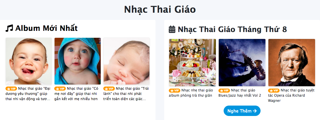 MAMIBABI CÓ GÌ HƠN CÁC TRANG BÁO MẠNG VỀ MANG THAI?

Chào các mẹ,

Hôm nay mình xin phép giải đáp một thắc mắc mình nhận được vào thứ 6 tuần trước của một mẹ ở Ninh Bình: 

“Em có xem Mamibabi thấy nhiều nội dung hay, nhưng cho em hỏi là có gì khác so với các trang báo mạng không? Em đọc báo mạng thấy cũng có những phần như Mamibabi, cũng kiểu kiểu về mẹ và bé, mà đọc báo mạng lại không phải trả tiền, còn Mamibabi lại phải trả tiền ạ?” 

Mình xin được trả lời như sau: 

Điều bạn nói có một phần đúng, đó là nội dung của Mamibabi và một số trang báo mạng có những thông tin “kiểu kiểu về mẹ và bé” như nhau. Tuy nhiên, Mamibabi có những nội dung dưới đây mà chưa một trang báo mạng nào tại Việt Nam có được: 

1. CHUỖI HOẠT ĐỘNG CHO MẸ BẦU VÀ THAI NHI MỖI NGÀY 

Trong 9 tháng 10 ngày mang thai (tức 280 ngày), đều đặn mỗi ngày Mamibabi cung cấp cho mẹ bầu hơn 10 hoạt động thai giáo về nhiều lĩnh vực như âm nhạc, hội họa, ẩm thực, truyện thơ... mẹ chỉ cần đọc và làm theo hướng dẫn https://mamibabi.com.vn/.   

Việc này giúp mẹ thư giãn và giúp bé khỏe mạnh, thông minh hơn. Đây là điểm nổi bật của Mamibabi mà các trang báo mạng không có được. 

2. THƯ VIỆN NHẠC THAI GIÁO CHO MẸ VÀ BÉ

Nếu các mẹ đọc báo mạng thì chỉ đơn thuần là đọc báo và không nghe được nhạc phải không ạ? Nếu muốn nghe nhạc sẽ phải bật thêm một app nghe nhạc, sau đó lại phải tìm xem mình nên nghe nhạc gì tốt cho con.

Nhưng Mamibabi đã có sẵn tất cả. Hàng ngày, Mamibabi sẽ hiện lên các bản nhạc mẹ nên nghe cùng bé. Các bản nhạc này đều đã được Mamibabi chọn lọc, kiểm duyệt nên đều phù hợp với mẹ bầu và thai nhi https://mamibabi.com.vn/nhac-thai-giao. 

3. THƯ VIỆN TRUYỆN THAI GIÁO CHO MẸ VÀ BÉ 

Thư viện truyện này phù hợp với mẹ bầu, thai nhi và cả các bé trong độ tuổi 0 – 6 mẹ nhé. Nếu mẹ đọc báo mạng sẽ chỉ có tin tức chứ không có truyện. Mẹ sẽ cần tìm truyện ở các trang khác hoặc mua truyện ở hiệu sách. Nhưng Mamibabi đã có sẵn tất cả ạ https://mamibabi.com.vn/newscategory/15/truyen-thai-giao 

4. THỰC ĐƠN HÀNG NGÀY CHO MẸ BẦU 

Bữa sáng ăn bánh bao, bữa trưa ăn thịt gà, bữa tối ăn bắp cải... Mamibabi cung cấp thực đơn cụ thể cho từng bữa ăn, trong suốt 9 tháng 10 ngày cho mẹ bầu. Đây cũng là điều không một trang báo mạng nào có phải không ạ? Mẹ xem thực đơn hàng ngày tại đây https://mamibabi.com.vn/thai-giao-dinh-duong 

5. 45+ KHÓA HỌC VỀ MANG THAI VÀ NUÔI CON 

Tính tới tháng 2/2023, Mamibabi đã có 45 khóa học về mang thai và nuôi con 0 – 6 tuổi. Mẹ chỉ cần trả tiền một lần duy nhất để học được tất cả các khóa này. Các trang báo mạng cung cấp tin tức nhưng sẽ không cung cấp các khóa học cho mẹ phải không ạ? Mẹ xem 45+ khóa học tại đây nhé https://mamibabi.com.vn/khoa-hoc 

Trên đây chỉ là 5 sự khác biệt cơ bản của Mamibabi với các trang báo mạng. 

Mamibabi là ứng dụng được xây dựng theo hướng “1 tài khoản – ngàn nội dung”, mẹ chỉ cần mua tài khoản VIP Mom 1 lần duy nhất để đọc hàng ngàn nội dung 

- Hơn 3000 hoạt động thai giáo giúp mẹ vui bé khỏe https://mamibabi.com.vn/vip/info?mode=1
- Hơn 1000 bản nhạc thai giáo và karaoke thai giáo
- Hơn 1000 bài thơ và câu truyện thai giáo tiếng Anh, tiếng Việt, Ehon, audio
- Hơn 500 hoạt động giáo dục sớm cho bé từ 0 - 6 tuổi
- Hơn 300 món ăn dặm cho bé từ 6 tháng đến 2 tuổi  
- Thực đơn 280 ngày mang thai cho mẹ bầu  
- 45 khóa học toàn diện và chuyên sâu dành cho mẹ bầu và bé 0 - 6 tuổi: https://mamibabi.com.vn/khoa-hoc