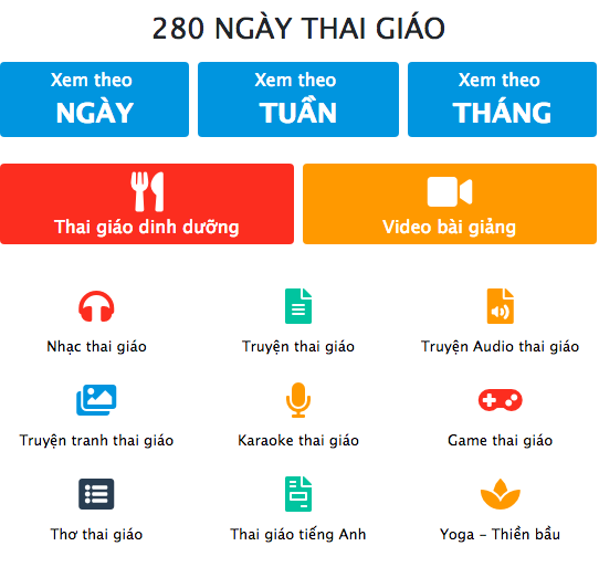 MÔ HÌNH “THỜI GIAN LINH ĐỘNG” VÀ “NỘI DUNG MỞ RỘNG” CHỈ CÓ TẠI MAMIBABI

Mamibabi có 2 ưu điểm dưới đây mà nhiều khoá học khác có thể sẽ không có, mình xin được nói rõ để các mẹ sử dụng thuận tiện hơn ạ:

1. THỜI GIAN LINH ĐỘNG

• Một số khoá học khác chỉ cho phép các mẹ xem ngày thai hiện tại. Ví dụ: Mẹ đang ở ngày thai thứ 100 thì sẽ chỉ xem được ngày 100, không xem được các ngày sau và trước. Nhưng tại Mamibabi, mẹ có thể xem bất cứ ngày nào mình muốn, xem được cả 280 ngày, tức 9 tháng 10 ngày mang thai. Mẹ có thể xem ngay tại đây https://mamibabi.com.vn/thaigiao/theongay 

• Ngoài ra, một số khoá học khác chỉ cho xem trong thời gian 280 ngày hoặc 365 ngày, sau thời gian này, mẹ muốn xem cần phải trả phí như ban đầu. Nhưng Mamibabi hiện có gói TRỌN ĐỜI, với gói này, mẹ có thể xem bất cứ khi nào mình muốn. Nhiều năm sau khi sinh con mẹ vẫn xem lại được hoặc tặng lại cho người khác. Mẹ chỉ cần trả phí 1 lần duy nhất trong đời. 

2. NỘI DUNG MỞ RỘNG

• Với một số khóa học thai giáo khác trên thị trường, các mẹ chỉ xem được nội dung thai giáo. Nhưng với Mamibabi, các mẹ không chỉ xem được thai giáo mà còn xem được 43 khóa học khác về mang thai và nuôi con, đồng thời đọc được hàng ngàn bài viết về nhiều nội dung như mang thai, sinh nở, nuôi con, ăn dặm, vận động sớm… Mẹ có thể xem ngay tại đây https://mamibabi.com.vn/khoa-hoc 

• Ngoài ra, các nội dung mới của Mamibabi vẫn được mở rộng mỗi ngày, số lượng bài viết, khóa học, hỏi đáp… vẫn đều đặn tăng lên. Quyền lợi mà các mẹ VIP Mom nhận được cũng vì thế ngày một nhiều lên mà không cần trả thêm bất cứ khoản phí nào.

Tại Mamibabi, với gói “VIP Mom trọn đời”, mẹ xem được TẤT CẢ nội dung, trong TẤT CẢ thời gian của mình, dù là trước hay sau khi sinh, bé thứ 1 hay bé thứ 2, 3, 4... 

Mamibabi vẫn luôn nỗ lực để giúp các mẹ tiết kiệm chi phí nhất có thể! Mọi thắc mắc mẹ vui lòng để lại lời nhắn để bên mình hỗ trợ nhé!