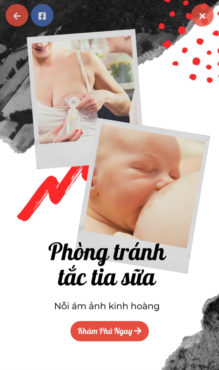 4 KỸ NĂNG AN TOÀN MẸ CẦN HỌC TRƯỚC KHI CHO CON BÚ

1. CHO BÉ BÚ ĐÚNG KHỚP: Giúp bé bú được nhiều sữa, tránh “tuột” ti mẹ; tránh việc mẹ bị nứt cổ gà, đau đầu vú… https://mamibabi.com.vn/video/play?id=45

2. VỖ Ợ HƠI: Thực hiện sau khi cho bé bú, tránh bé bị đầy hơi, nôn trớ; giúp bé dễ chịu, ngủ ngon https://mamibabi.com.vn/interact/voohoi

3. SƠ CỨU SẶC SỮA: Đảm bảo an toàn tính mạng cho bé trong trường hợp bị sặc sữa https://mamibabi.com.vn/interact/socuusacsua

4. PHÒNG TRÁNH TẮC TIA SỮA: Giúp mẹ hạn chế việc bị tắc tia sữa, gây đau đớn, ảnh hưởng tới sức khoẻ, tâm lý và việc cho bé bú https://mamibabi.com.vn/interact/phongtranhtactiasua

Trên đây là 4 trong tổng số 45 khoá học ngắn của Mamibabi. Mẹ có thể xem tất cả các khoá học tại đây https://mamibabi.com.vn/khoa-hoc
____________________________________

Mamibabi là ứng dụng thai giáo và giáo dục sớm duy nhất tại Việt Nam:
• Được sáng lập bởi chuyên gia thai giáo Phạm Ngọc Thắng, tác giả cuốn sách “Rủ chồng thai giáo”
• Được xây dựng theo hướng “1 tài khoản – ngàn nội dung”, bạn chỉ cần mua tài khoản VIP Mom 1 lần duy nhất để đọc hàng ngàn nội dung về nuôi dạy con. 

- Hơn 3000 hoạt động thai giáo giúp mẹ vui bé khỏe https://mamibabi.com.vn/vip/info?mode=1
- Hơn 1000 bản nhạc thai giáo và karaoke thai giáo
- Hơn 1000 bài thơ và câu truyện thai giáo tiếng Anh, tiếng Việt, Ehon, audio
- Hơn 500 hoạt động giáo dục sớm cho bé từ 0 - 6 tuổi
- Hơn 300 món ăn dặm cho bé từ 6 tháng đến 2 tuổi  
- Thực đơn 280 ngày mang thai cho mẹ bầu  
- 45 khóa học toàn diện và chuyên sâu dành cho mẹ bầu và bé 0 - 6 tuổi: https://mamibabi.com.vn/khoa-hoc