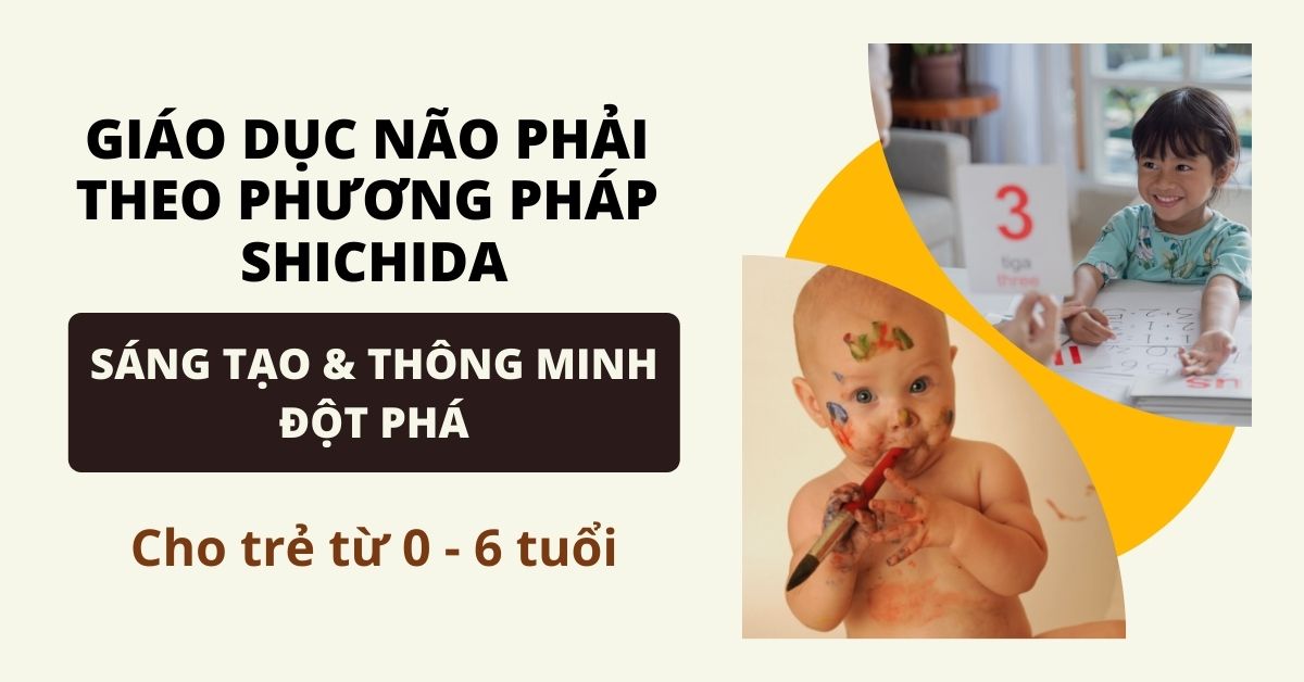 5 KHÓA HỌC “DÀI HƠI” TRONG 6 NĂM ĐẦU ĐỜI CỦA BÉ 

Tại Mamibabi, nhiều mẹ bầu đã chọn gói “VIP Mom trọn đời” để có thể học được tất cả các khóa học trọn đời, không giới hạn thời gian. Đặc biệt, 5 khóa học dưới đây có những nội dung bố mẹ cần áp dụng trong 6 năm, chứ không phải chỉ vài tháng hay 1 năm đầu đời của con: 

1. Dạy bé tập nói, phòng ngừa chậm nói https://mamibabi.com.vn/coursev2/5/khoa-hoc-day-be-tap-noi-phong-ngua-cham-noi-cho-tre-tu-0-6-tuoi 

2. Cùng con phát triển 9 loại hình trí thông minh https://mamibabi.com.vn/coursev2/8/cung-con-phat-trien-9-loai-hinh-tri-thong-minh 

3. Giáo dục não phải: trực giác, nhạy bén, sáng tạo, năng khiếu nghệ thuật, kỹ năng giải quyết vấn đề… https://mamibabi.com.vn/coursev2/4/khoa-hoc-giao-duc-nao-phai-theo-phuong-phap-shichida-sang-tao-va-thong-minh-dot-pha-cho-tre-tu-0-6-tuoi 
 
4. Nghệ thuật giao tiếp khi con ăn vạ, mè nheo, khóc lóc https://mamibabi.com.vn/coursev2/7/nghe-thuat-giao-tiep-khi-tre-0-6-tuoi-an-va-me-nheo-ngang-buong-doi-hoi-vo-ly 
 
5. Cách khen, cách mắng hiệu quả để con nghe lời https://mamibabi.com.vn/coursev2/6/cach-khen-cach-mang-hieu-qua-de-con-nghe-loi 

Trên đây chỉ là 5 trong số 56 khóa học ngắn về mang thai – nuôi con của Mamibabi, bố mẹ có thể xem tất cả các khóa học tại đây https://mamibabi.com.vn/khoa-hoc 

----------------------------------------
Mamibabi là ứng dụng thai giáo và giáo dục sớm duy nhất tại Việt Nam: 
• Được sáng lập bởi chuyên gia thai giáo Phạm Ngọc Thắng, tác giả cuốn sách “Rủ chồng thai giáo”
• Được xây dựng theo hướng “1 tài khoản – ngàn nội dung”, bạn chỉ cần mua tài khoản VIP Mom 1 lần duy nhất để đọc hàng ngàn nội dung