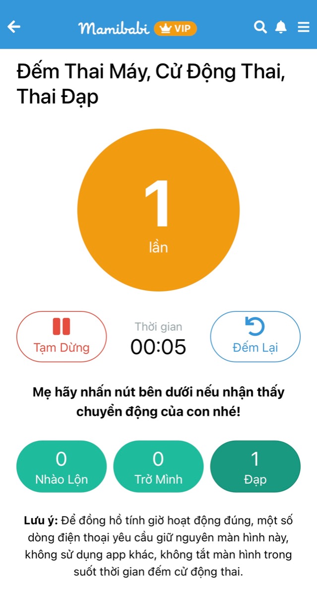 4 CHỈ SỐ MẸ BẦU NÊN THEO DÕI TRONG THAI KỲ CỦA MÌNH

Cân nặng mẹ bầu 40 tuần thai https://mamibabi.com.vn/special/pregnancy_weight_gain 

Cân nặng thai nhi 40 tuần thai https://mamibabi.com.vn/news/95/can-nang-va-chieu-dai-thai-nhi-theo-chuan-who-2021

Lịch khám thai và xét nghiệm https://mamibabi.com.vn/news/281/lich-kham-thai-xet-nghiem-tiem-phong-day-du-trong-suot-thai-ky-cap-nhat-moi-nhat-2020

Đếm cử động thai trong trường hợp bé ít đạp 
https://mamibabi.com.vn/baby/yogakick
____________________________________

Mamibabi là ứng dụng thai giáo và giáo dục sớm duy nhất tại Việt Nam:
• Được sáng lập bởi chuyên gia thai giáo Phạm Ngọc Thắng, tác giả cuốn sách “Rủ chồng thai giáo”
• Được xây dựng theo hướng “1 tài khoản – ngàn nội dung”, bạn chỉ cần mua tài khoản VIP Mom 1 lần duy nhất để đọc hàng ngàn nội dung về nuôi dạy con. 

- Hơn 3000 hoạt động thai giáo giúp mẹ vui bé khỏe https://mamibabi.com.vn/vip/info?mode=1
- Hơn 1000 bản nhạc thai giáo và karaoke thai giáo
- Hơn 1000 bài thơ và câu truyện thai giáo tiếng Anh, tiếng Việt, Ehon, audio
- Hơn 500 hoạt động giáo dục sớm cho bé từ 0 - 6 tuổi
- Hơn 300 món ăn dặm cho bé từ 6 tháng đến 2 tuổi  
- Thực đơn 280 ngày mang thai cho mẹ bầu  
- 56 khóa học toàn diện và chuyên sâu dành cho mẹ bầu và bé 0 - 6 tuổi: https://mamibabi.com.vn/khoa-hoc