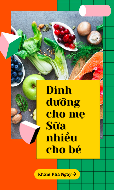 MUA 1 TÀI KHOẢN VIP MOM – NHẬN NGAY 14 KHÓA HỌC VỀ NUÔI CON BẰNG SỮA MẸ

Những tác dụng của sữa mẹ hẳn mẹ nào cũng đã biết phải không ạ? Trên thế giới, từ năm 1992 tới nay, Tuần lễ Thế giới nuôi con bằng sữa mẹ đã được nhiều quốc gia tổ chức vào ngày 1 – 7/8 nhằm khuyến khích và tăng cường việc nuôi con bằng sữa mẹ.

Tại Mamibabi, với mong muốn hỗ trợ các mẹ nuôi con bằng sữa mẹ nhiều nhất và lâu nhất có thể, Mamibabi đã có sẵn 14 khóa học ngắn với chủ đề này nhằm giúp các mẹ nuôi con dễ dàng, thuận lợi, luôn có đủ sữa và phòng tránh tắc tia sữa cũng như các bệnh về vú khác. 

Mẹ chỉ cần mua tài khoản VIP Mom 1 lần duy nhất để học được cả 14 khóa học dưới đây: 

1. Bảng lượng sữa cho trẻ theo tháng tuổi https://mamibabi.com.vn/news/1599/bang-luong-sua-cho-tre-so-sinh-theo-thang-tuoi 
2. Cách cho bé bú đúng khớp, không lo sặc sữa https://mamibabi.com.vn/video/play?id=45 
3. Cách kết hợp sữa mẹ và sữa công thức https://mamibabi.com.vn/interact/kethopsua 
4. 13 cách kích sữa tốt nhất cho mẹ https://mamibabi.com.vn/interact/kichsua 
5. Dinh dưỡng cho mẹ, nhiều sữa cho bé https://mamibabi.com.vn/interact/dinhduongdenhieusua 
6. Cách vỗ ợ hơi cho bé https://mamibabi.com.vn/interact/voohoi 
7. Cai ti đêm, khỏe mẹ khỏe con https://mamibabi.com.vn/interact/caitidem 
8. Cách luyện bú bình cho bé https://mamibabi.com.vn/interact/luyenbubinh 
9. Phòng tránh tắc tia sữa https://mamibabi.com.vn/interact/phongtranhtactiasua 
10. Cho bé ti đúng cách https://mamibabi.com.vn/interact/chobetidungcach 
11. Luyện ti giả cho bé https://mamibabi.com.vn/interact/luyentigia 
12. Sơ cứu sặc sữa https://mamibabi.com.vn/interact/socuusacsua 
13. Viêm tuyến vú, không thể chủ quan https://mamibabi.com.vn/interact/viemtuyenvu 
14. Cách vắt sữa bằng tay https://mamibabi.com.vn/interact/cachvatsuabangtay 

Nuôi con bằng sữa mẹ chỉ là một trong nhiều vấn đề cần quan tâm khi nuôi con. Ngoài 14 khóa học ngắn trên, Mamibabi hiện có 42 khóa học khác về mang thai và nuôi con, mẹ có thể xem tất cả 56 khóa học tại đây https://mamibabi.com.vn/khoa-hoc 

Mẹ có thể mua tài khoản VIP Mom tại đây https://mamibabi.com.vn/vip/info?mode=9 

----------------------------------------
Mamibabi là ứng dụng thai giáo và giáo dục sớm duy nhất tại Việt Nam: 
• Được sáng lập bởi chuyên gia thai giáo Phạm Ngọc Thắng, tác giả cuốn sách “Rủ chồng thai giáo”
• Được xây dựng theo hướng “1 tài khoản – ngàn nội dung”, bạn chỉ cần mua tài khoản VIP Mom 1 lần duy nhất để đọc hàng ngàn nội dung