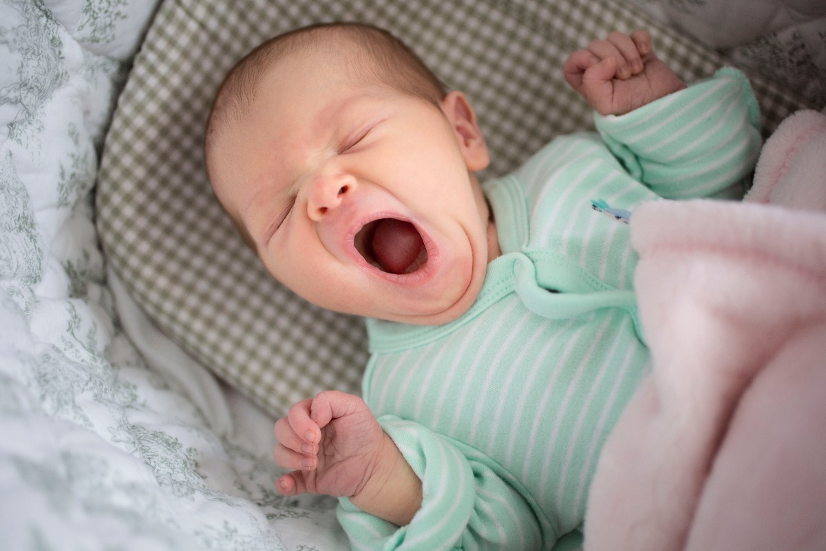 8 KỸ THUẬT GIÚP BÉ NGỦ TIẾP SAU GIẤC NGỦ NGẮN (CATNAP) 

Ngủ ngắn – catnap là hiện tượng xảy ra ở nhiều bé. Đó là khi bé thức dậy sau những giấc ngủ chỉ 20–60 phút và không thể tự “ru mình” ngủ tiếp. Dưới đây là 8 kỹ thuật hạn chế catnap, giúp bé có thể ngủ tiếp sau một giấc ngủ ngắn https://mamibabi.com.vn/news/1949/easy-4-8-ky-thuat-giup-be-ngu-tiep-sau-giac-ngu-ngan-catnap

Mẹ có thể xem thêm nhiều bài viết về EASY – ăn ngủ tại đây https://mamibabi.com.vn/newscategory/48/easy-category 

Để được tư vấn về nếp ăn ngủ - EASY của bé, mẹ có thể gửi câu hỏi qua các kênh của Mamibabi hoặc qua mục Tư vấn https://mamibabi.com.vn/community 
-----------------------------------

Mamibabi là ứng dụng thai giáo và giáo dục sớm duy nhất tại Việt Nam được sáng lập bởi tác giả Phạm Ngọc Thắng – tác giả của cuốn sách “Rủ chồng thai giáo” với phương châm “chi phí tốt nhất – quyền lợi nhiều nhất” 

Bạn chỉ cần đăng ký tài khoản “VIP Mom trọn đời” với giá chỉ 899,000 đồng để xem được tất cả các nội dung dưới đây: 

- 56 khóa học về mang thai, chăm sóc trẻ sơ sinh, giáo dục sớm cho bé 0 - 6 tuổi: https://mamibabi.com.vn/khoa-hoc
- Hơn 500 hoạt động giáo dục sớm cho bé từ 0 - 6 tuổi https://mamibabi.com.vn/khoa-hoc#gds 
- Hơn 300 món ăn dặm cho bé từ 6 tháng đến 2 tuổi  https://mamibabi.com.vn/an-dam
- Thực đơn 280 ngày mang thai cho mẹ bầu  https://mamibabi.com.vn/thai-giao-dinh-duong
- Lộ trình tăng cân 40 tuần của mẹ https://mamibabi.com.vn/special/pregnancy_weight_gain 
- Bảng cân nặng thai nhi 40 tuần https://mamibabi.com.vn/news/95/can-nang-va-chieu-dai-thai-nhi-theo-chuan-who-2022 
- Hơn 3000 hoạt động thai giáo giúp mẹ vui bé khỏe https://mamibabi.com.vn/vip/info?mode=1
- Hơn 1000 bản nhạc thai giáo và karaoke thai giáo https://mamibabi.com.vn/nhac-thai-giao 
- Hơn 1000 bài thơ và câu truyện thai giáo tiếng Anh, tiếng Việt, Ehon, audio https://mamibabi.com.vn/newscategory/15/truyen-thai-giao#fetalMenuPopup 
- Những bài viết mới liên tục được tổng hợp và cập nhật https://mamibabi.com.vn/knowledge