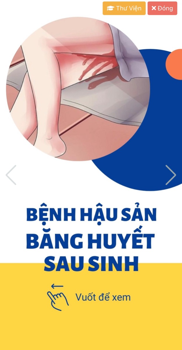 HẬU SẢN VÀ 3 VẤN ĐỀ QUAN TRỌNG MẸ CẦN LƯU Ý

Dưới đây là những nội dung các mẹ sắp sinh nên đọc ngay để có kiến thức và kỹ năng cho mình, từ đó phòng tránh những tình huống nguy hiểm sau sinh:

Băng huyết sau sinh https://mamibabi.com.vn/interact/banghuyet 

Sản dịch sau sinh - phòng tránh bế sản dịch https://mamibabi.com.vn/interact/sandich 

Kiêng cữ sau sinh https://mamibabi.com.vn/interact/kiengcu

Mamibabi hiện đã có sẵn 40+ nội dung về mang thai và 80+ nội dung về nuôi con, mẹ có thể xem tất cả tại đây https://mamibabi.com.vn/khoa-hoc

Mẹ chỉ cần mua tài khoản “VIP Mom trọn đời” một lần duy nhất để xem được tất cả các nội dung trên. Chi tiết quyền lợi và cách đăng ký mẹ vui lòng xem tại https://mamibabi.com.vn/vip/info?mode=9
—————————————————————
Mamibabi là ứng dụng thai giáo, luyện EASY và giáo dục sớm duy nhất tại Việt Nam được sáng lập bởi tác giả Phạm Ngọc Thắng – tác giả của cuốn sách “Rủ chồng thai giáo” với phương châm “chi phí tốt nhất – quyền lợi nhiều nhất”.