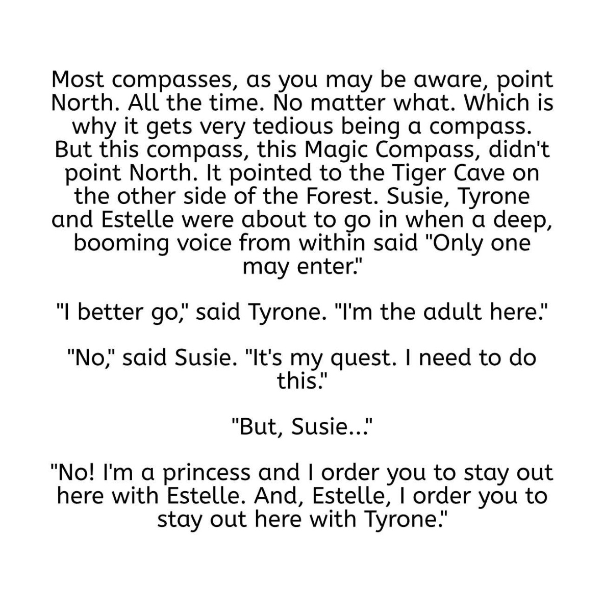 Truyện thai giáo tiếng Anh (Thai giáo ngoại ngữ): Princess Susie