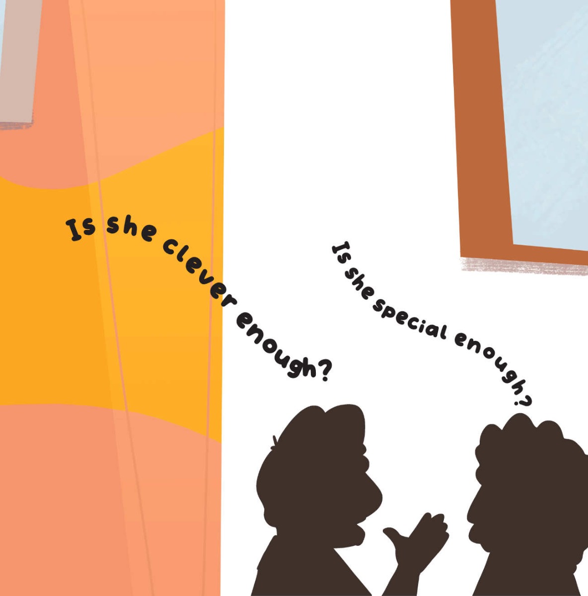 Truyện thai giáo tiếng Anh (Thai giáo ngoại ngữ): Princess Pink Knickers