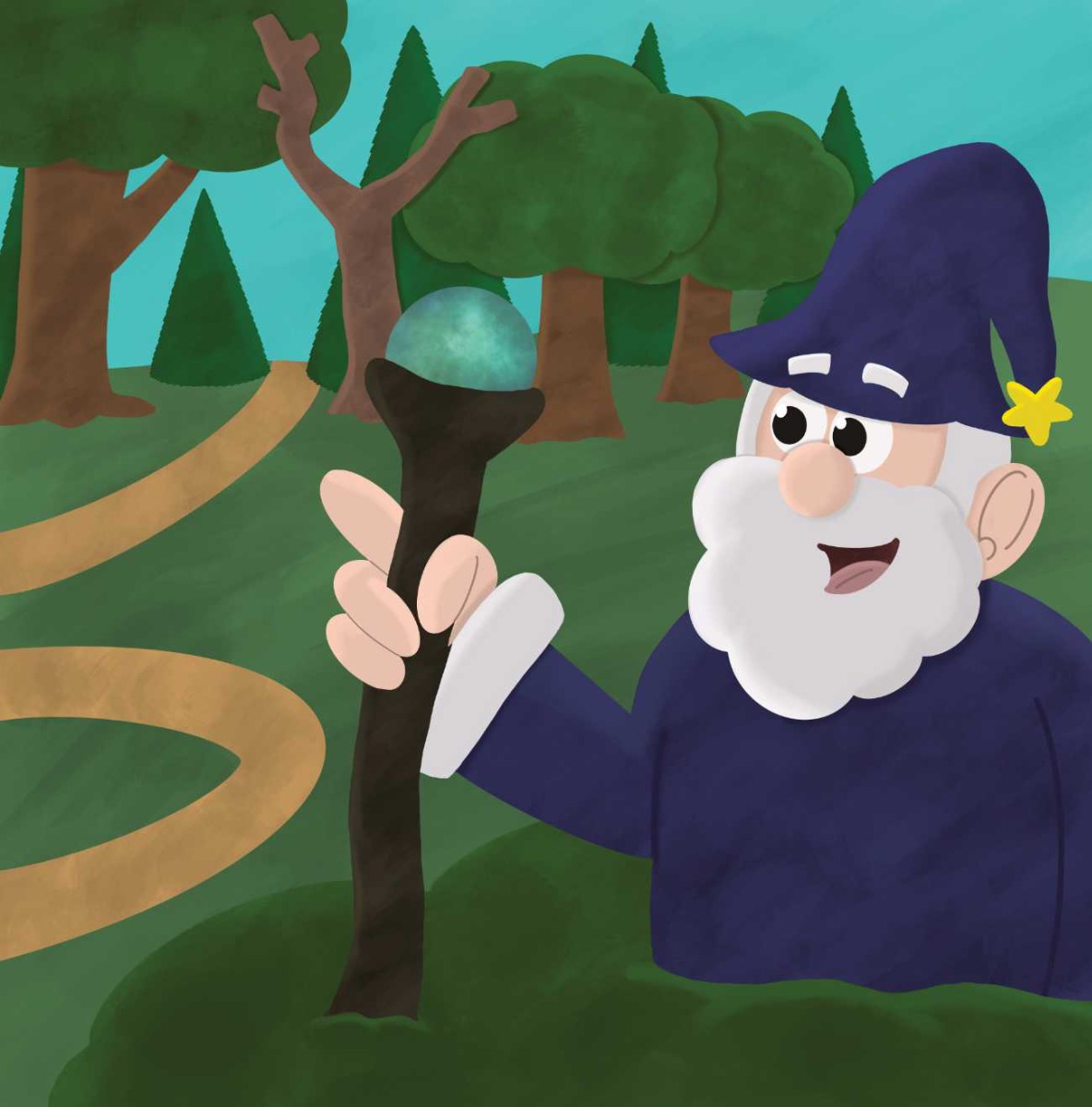 Truyện thai giáo tiếng Anh (Thai giáo ngoại ngữ): Princess Susie