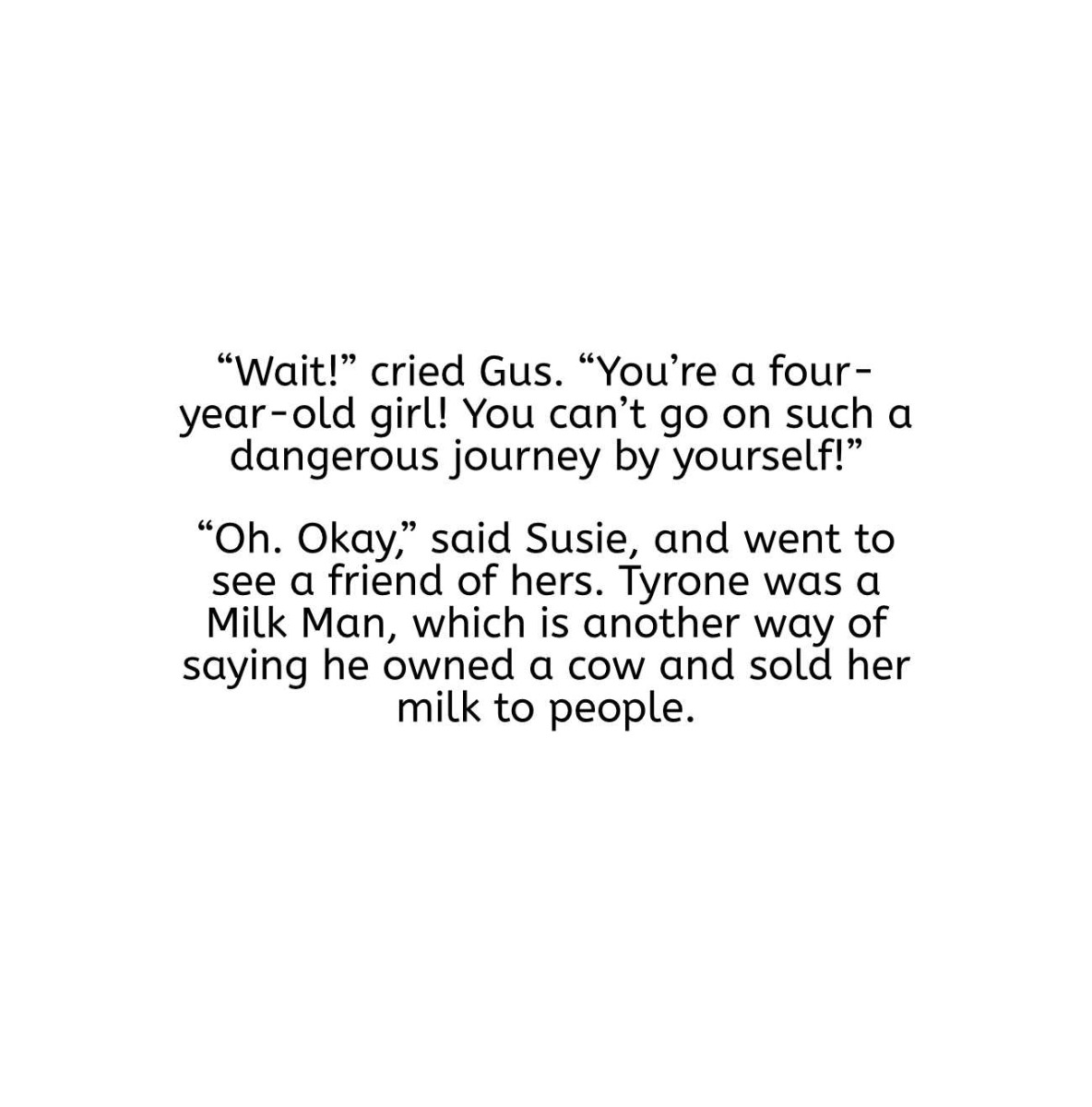 Truyện thai giáo tiếng Anh (Thai giáo ngoại ngữ): Princess Susie