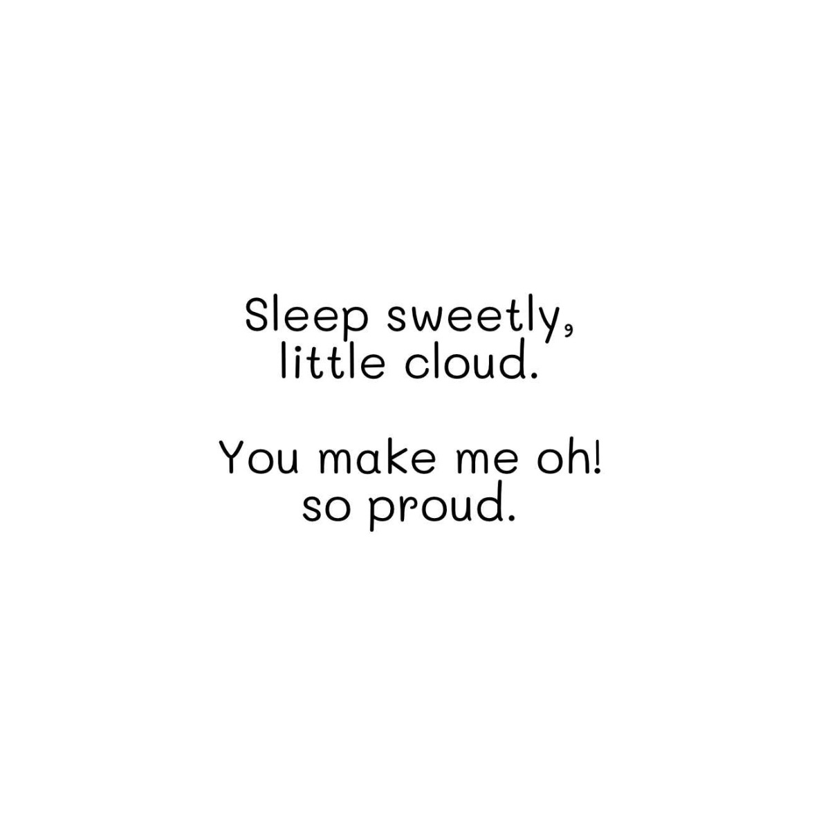 Truyện thai giáo tiếng Anh (Thai giáo ngoại ngữ): Sleep Sweetly, Little Light