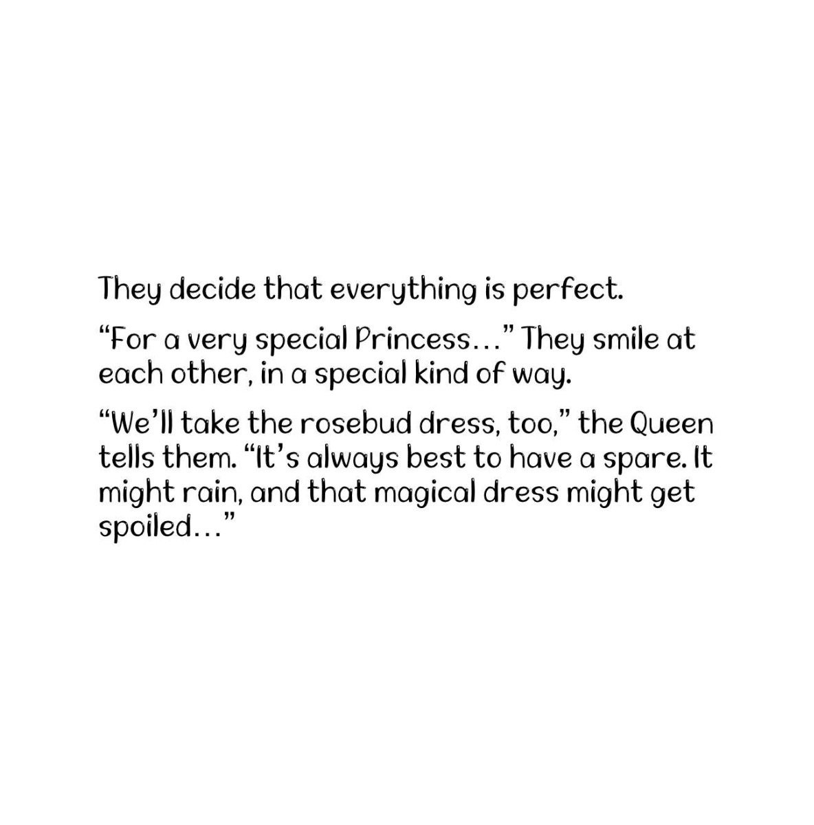 Truyện thai giáo tiếng Anh (Thai giáo ngoại ngữ): Princess Pink Knickers