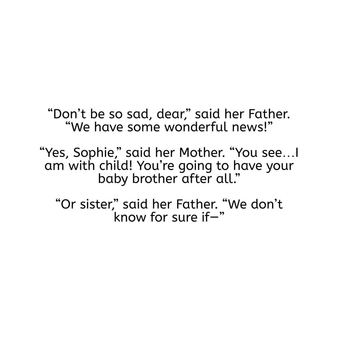 Truyện thai giáo tiếng Anh (Thai giáo ngoại ngữ): Princess Susie