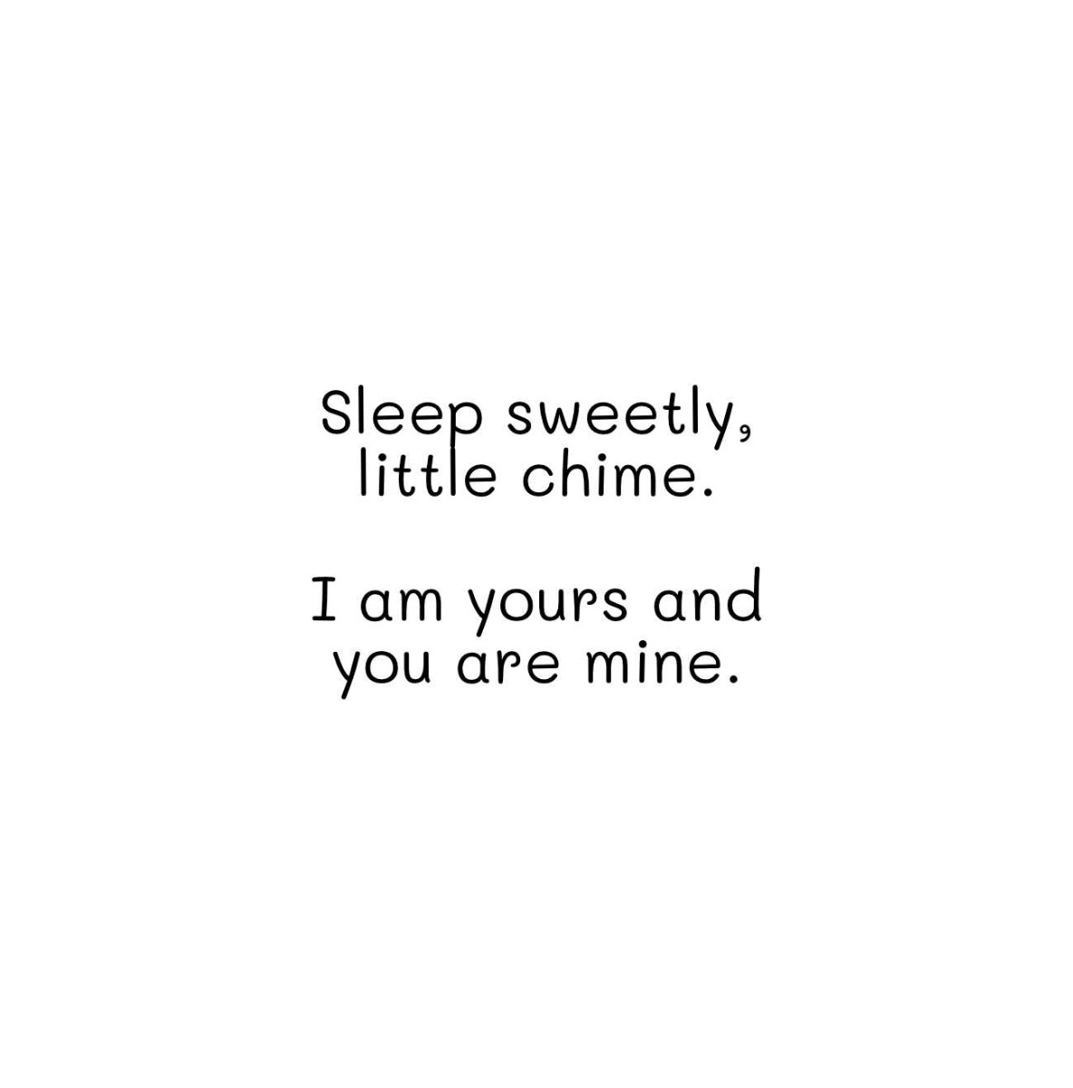 Truyện thai giáo tiếng Anh (Thai giáo ngoại ngữ): Sleep Sweetly, Little Light