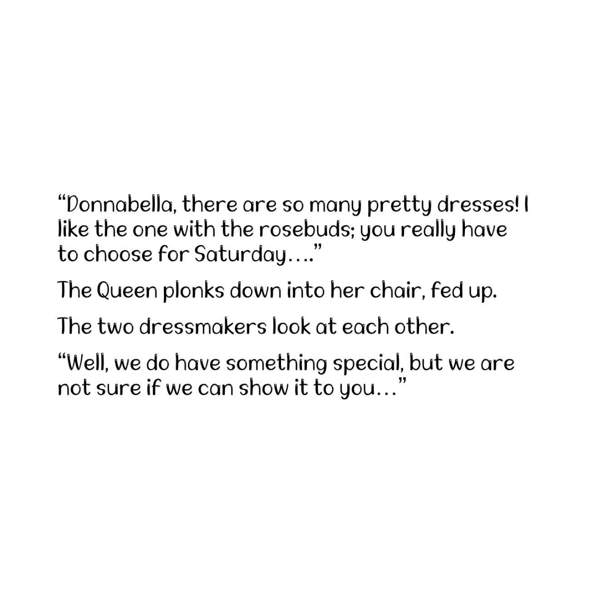 Truyện thai giáo tiếng Anh (Thai giáo ngoại ngữ): Princess Pink Knickers