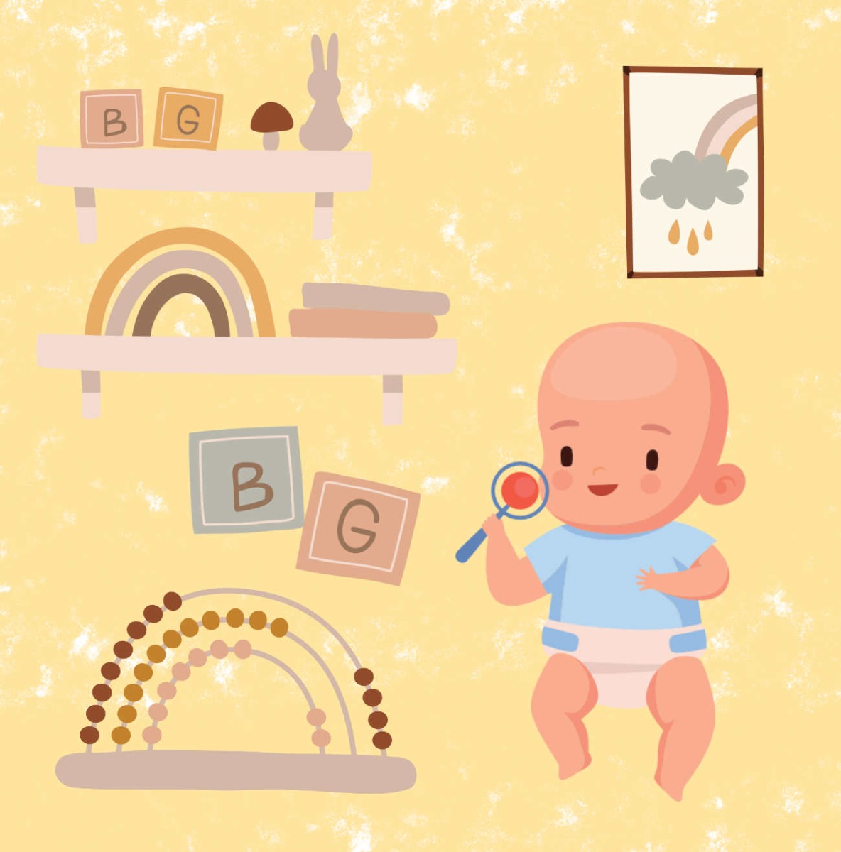 Truyện thai giáo tiếng Anh (Thai giáo ngoại ngữ): Ellis Propeller