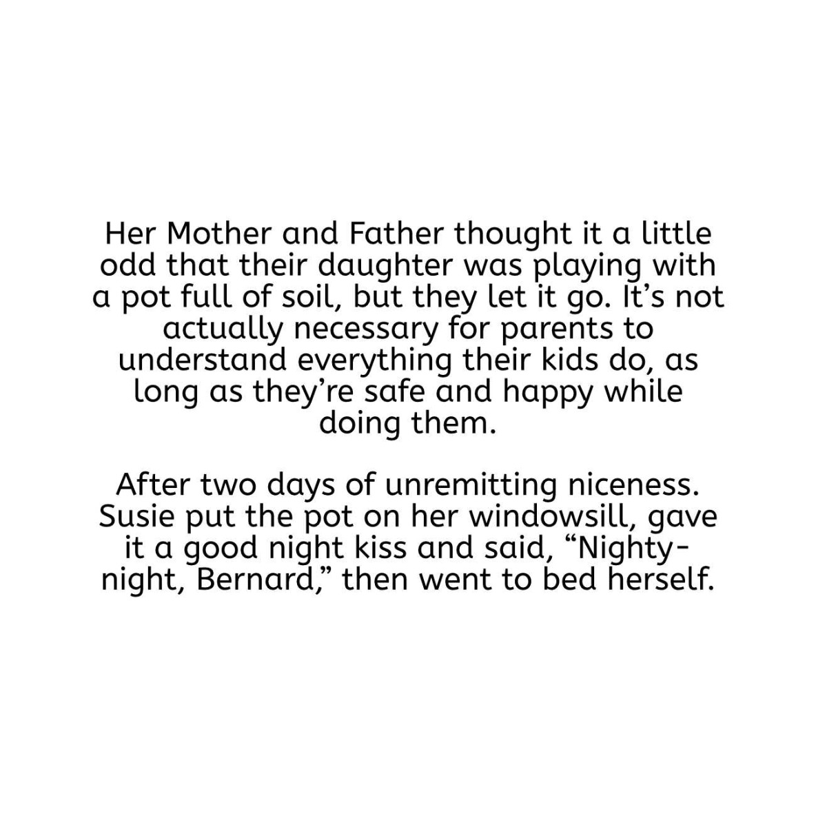 Truyện thai giáo tiếng Anh (Thai giáo ngoại ngữ): Princess Susie