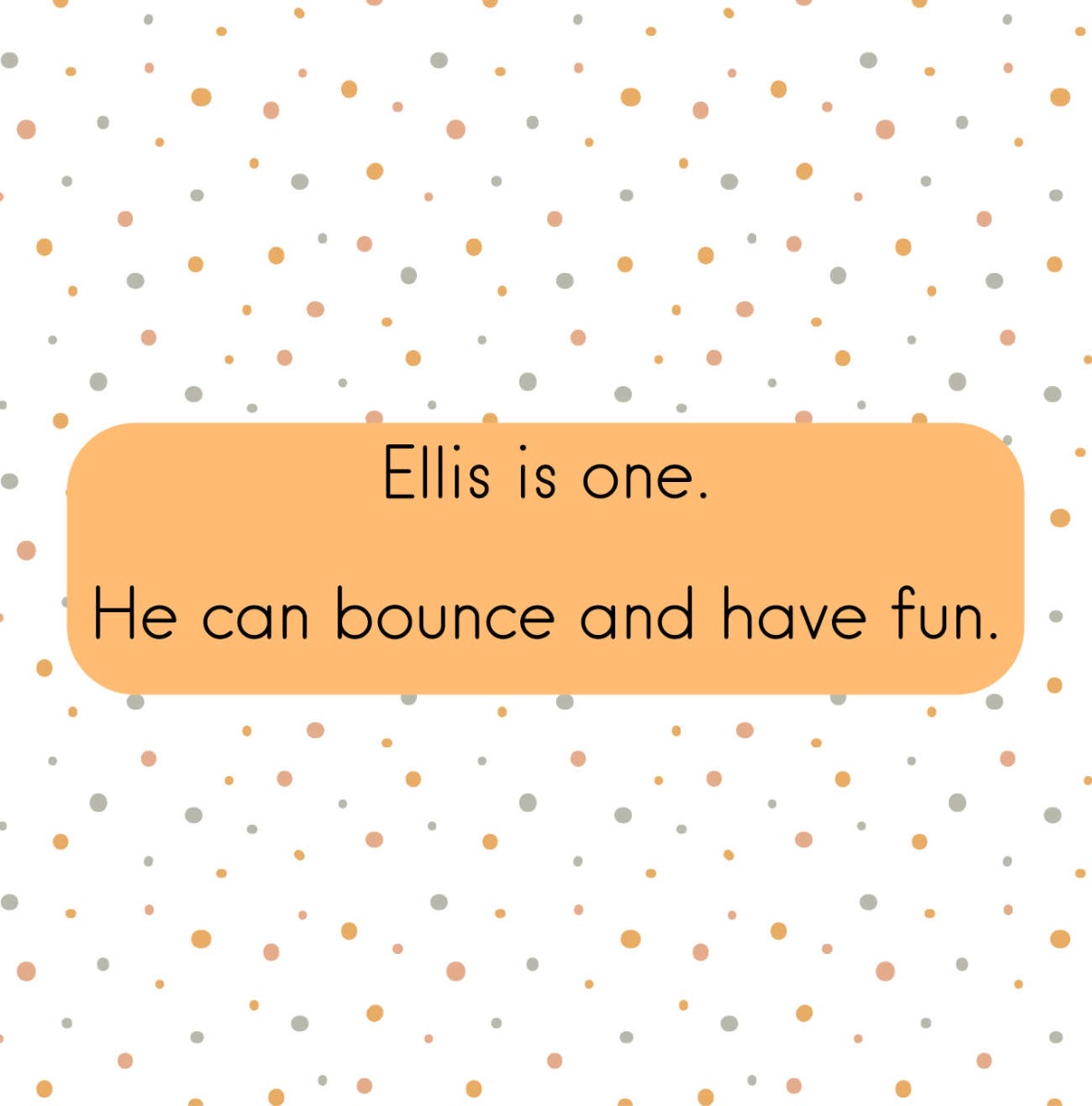 Truyện thai giáo tiếng Anh (Thai giáo ngoại ngữ): Ellis Propeller