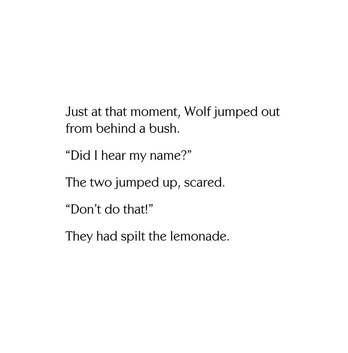 Truyện thai giáo tiếng Anh (Thai giáo ngoại ngữ): Little Blue Riding Hood