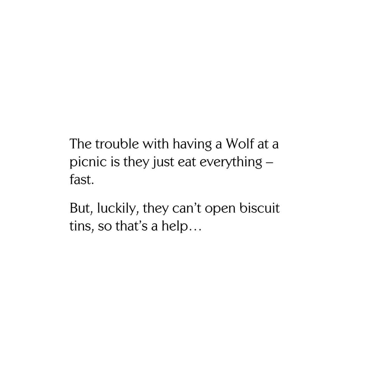 Truyện thai giáo tiếng Anh (Thai giáo ngoại ngữ): Little Blue Riding Hood