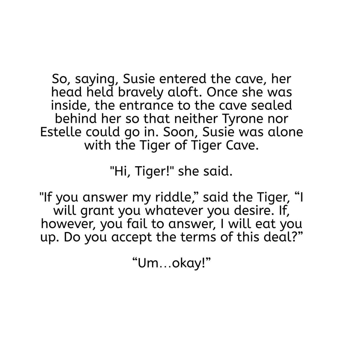 Truyện thai giáo tiếng Anh (Thai giáo ngoại ngữ): Princess Susie