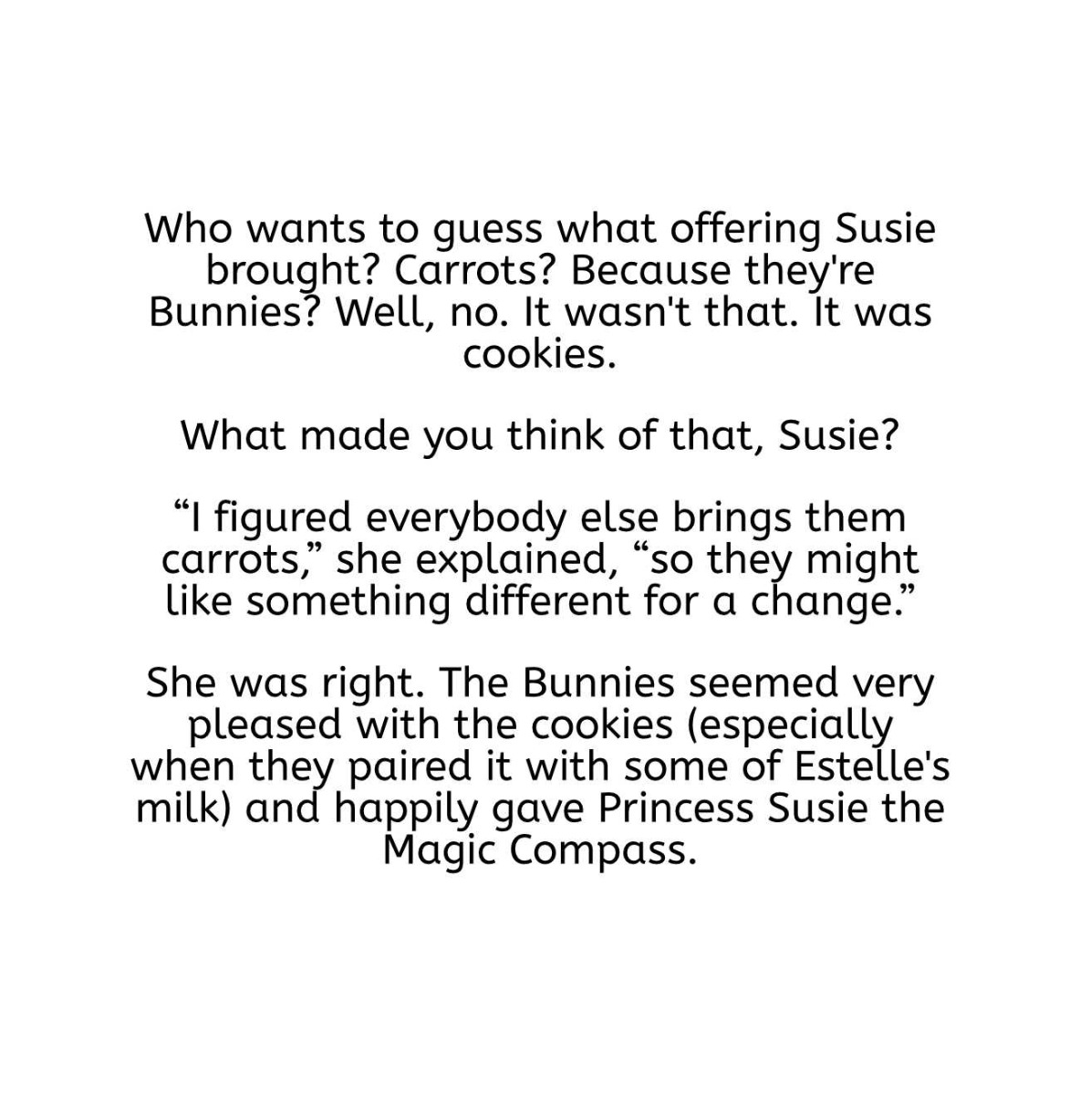 Truyện thai giáo tiếng Anh (Thai giáo ngoại ngữ): Princess Susie