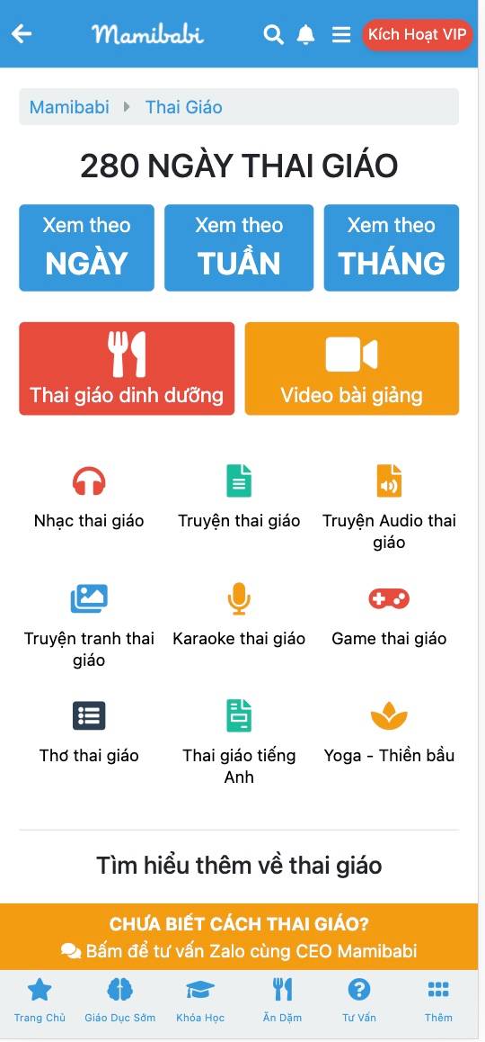 Điều quan trọng nhất không phải là sinh con ngày đẹp giờ đẹp hay sinh con nặng cân, mà quan trọng nhất là SINH CON ĐỦ THÁNG các mẹ nhé. 

Một số mẹ ở tuần 36, 37 chưa thấy chuyển dạ nên sốt ruột, nhưng đó là điều đáng mừng chứ không phải đáng lo nhé mẹ ơi. 

Thai 37 tuần trở lên mới được coi là sinh đủ tháng. Tuy vậy, 37 tuần được coi là đủ tháng sớm. 

Thai kỳ lý tưởng nhất là khi con được 40 tuần. Đó là thời điểm con đã cứng cáp, có được cân nặng lý tưởng nhất, các bộ phận trong cơ thể phát triển hoàn thiện và con đã sẵn sàng để được ra ngoài cùng với mẹ. Các em bé được sinh đủ tháng cũng có sức đề kháng tốt hơn để chống chọi lại với bệnh tật và dễ thích nghi hơn với thế giới bên ngoài. 

Vì vậy mẹ đừng sốt ruột mà hàng ngày hãy dành thời gian trò chuyện cùng con, và nói với con rằng chúng ta hãy gặp nhau khi con được 40 tuần, gần kề ngày dự sinh con nhé. 

Mẹ có thể đọc thêm về sinh con đủ tháng tại đây https://mamibabi.com.vn/news/1285/sinh-con-du-thang-la-bao-nhieu-tuan-phai-lam-gi-de-sinh-con-du-thang

Một trong những cách giúp mẹ có một thai kỳ trọn vẹn và sinh con đủ tháng là thai giáo mỗi ngày. Mẹ có thể thực hành thai giáo ngay tại đây https://mamibabi.com.vn/thaigiao