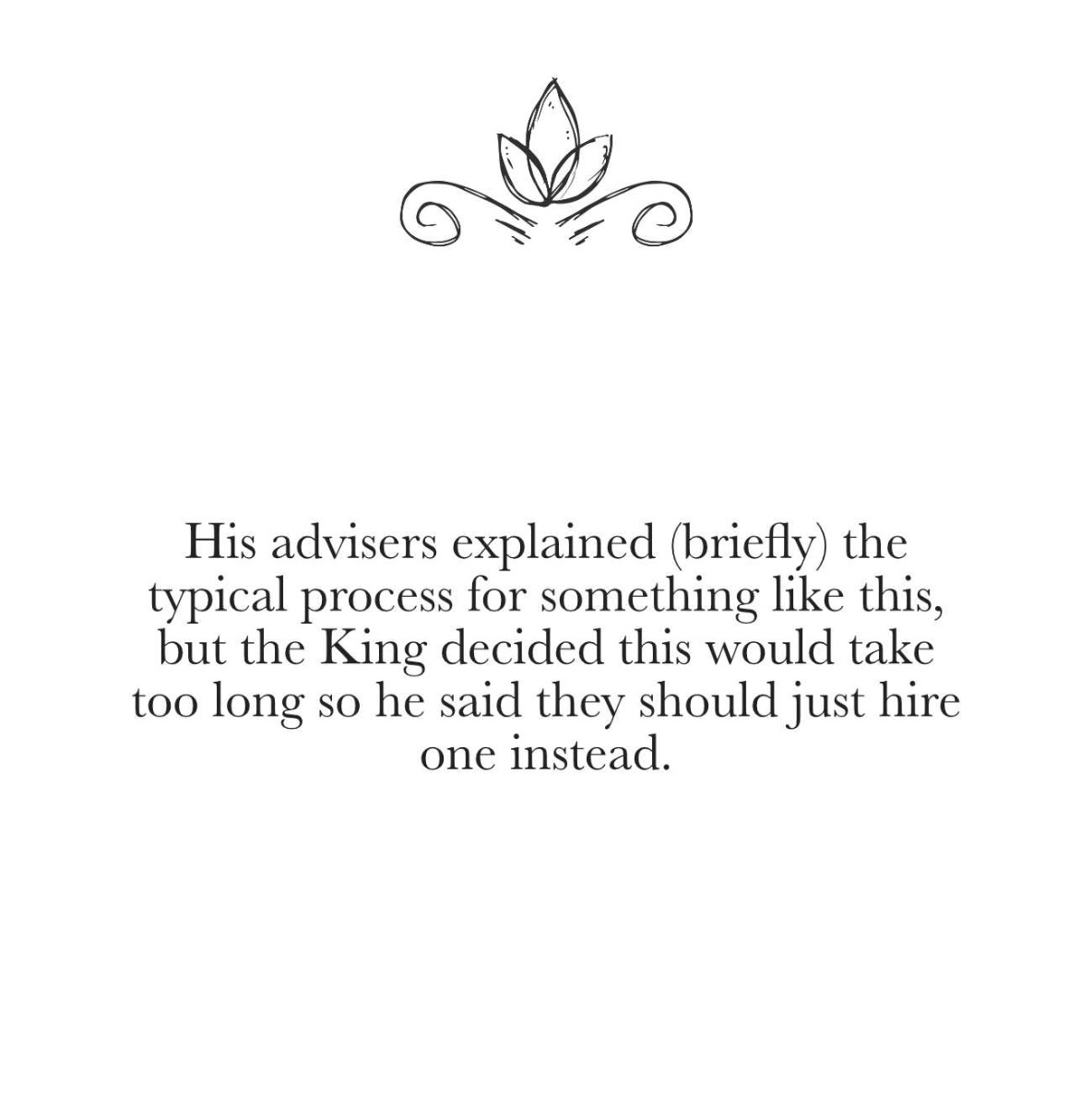 Truyện thai giáo tiếng Anh (Thai giáo ngoại ngữ): The Princess Who Wasn’t