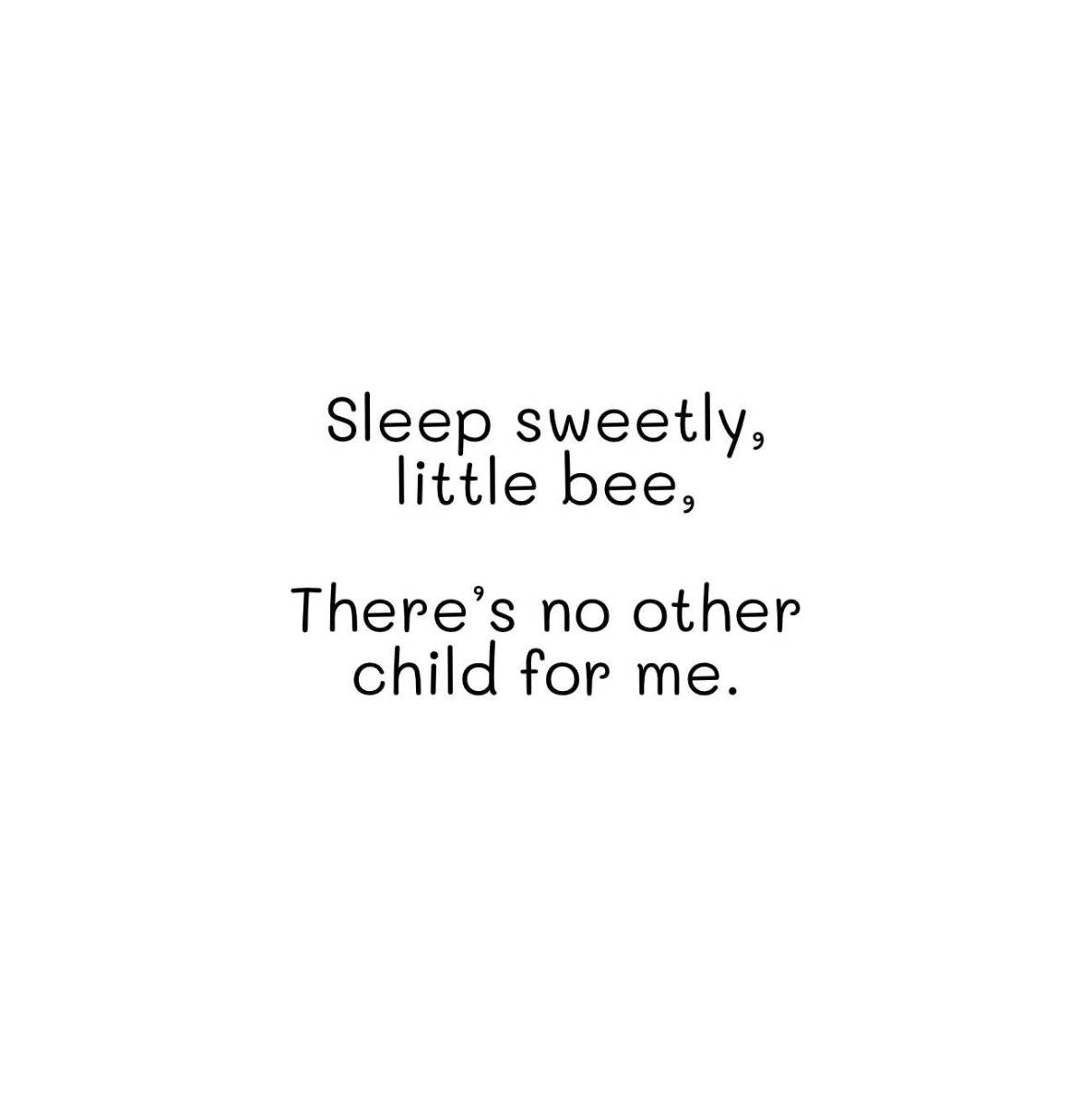 Truyện thai giáo tiếng Anh (Thai giáo ngoại ngữ): Sleep Sweetly, Little Light