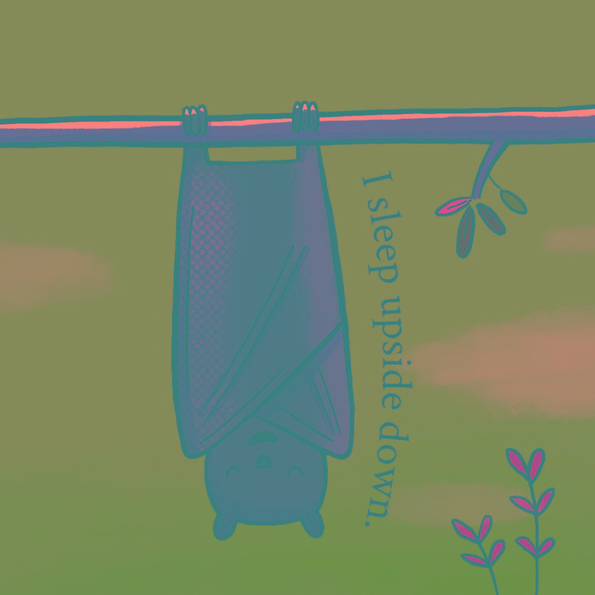 Truyện thai giáo tiếng Anh (Thai giáo ngoại ngữ): How Do You Sleep?