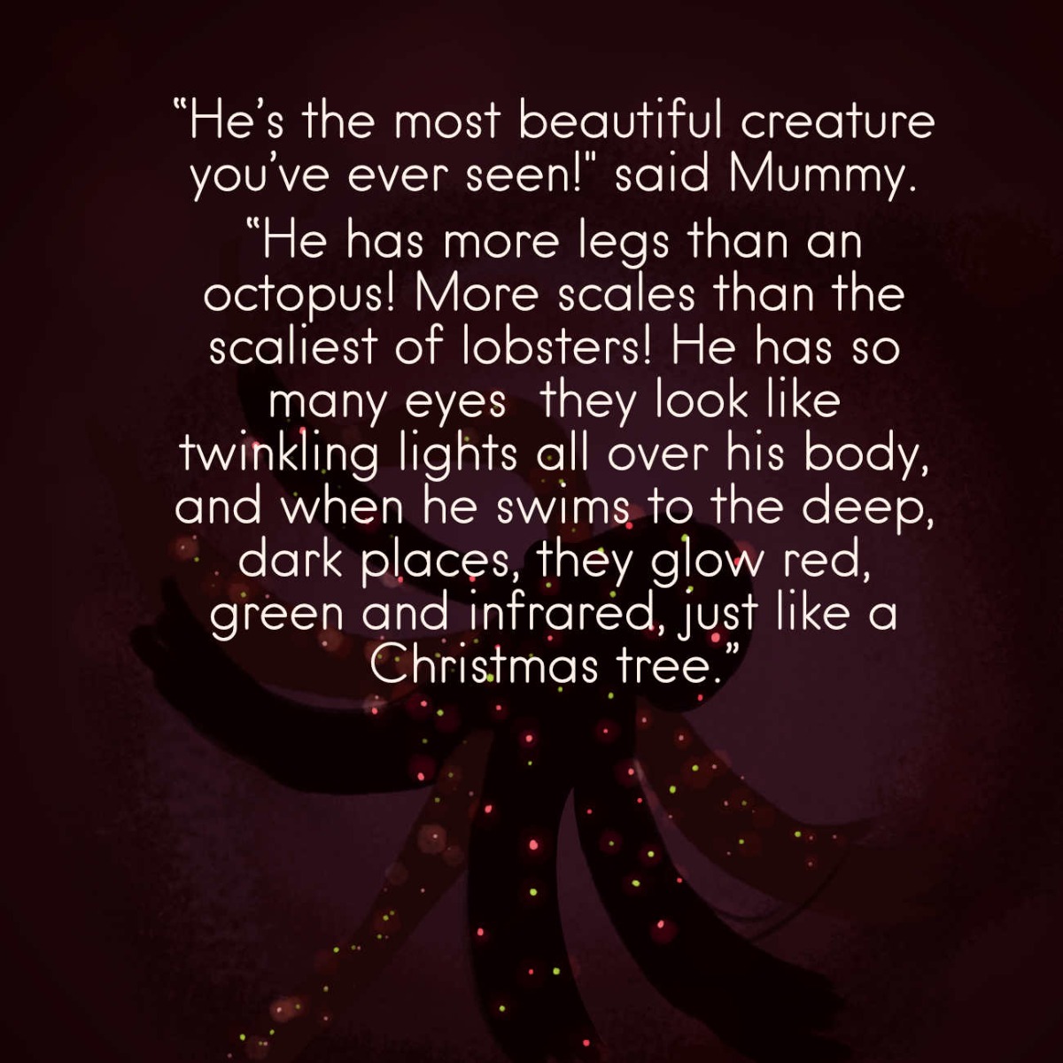 Truyện thai giáo tiếng Anh (Thai giáo ngoại ngữ): Saint Flipperous