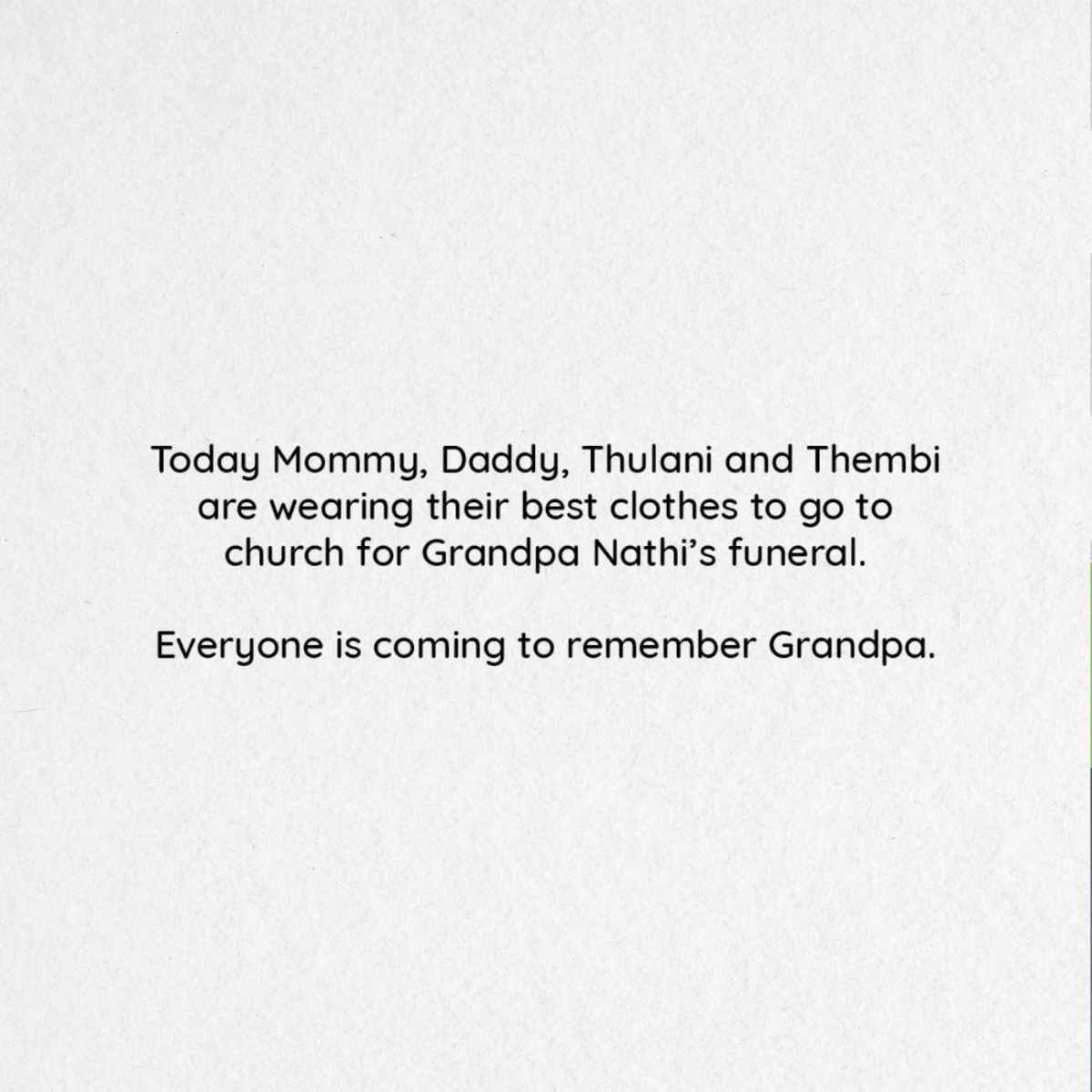 Truyện thai giáo tiếng Anh (Thai giáo ngoại ngữ): The Memory Tree