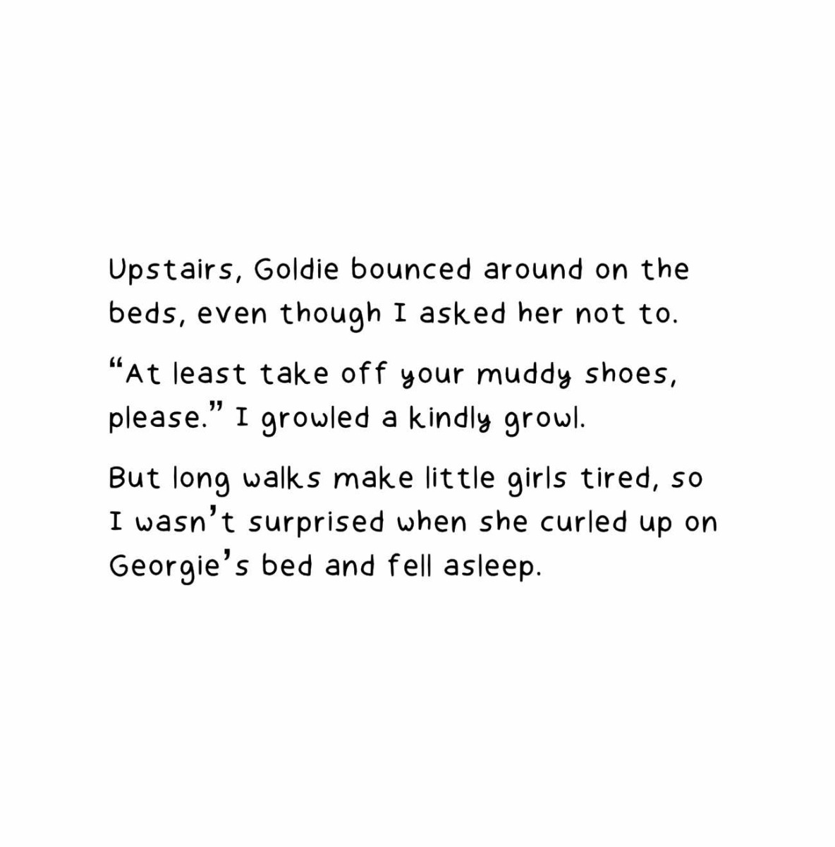 Truyện thai giáo tiếng Anh (Thai giáo ngoại ngữ): Goldilocks and the FOUR Bears!