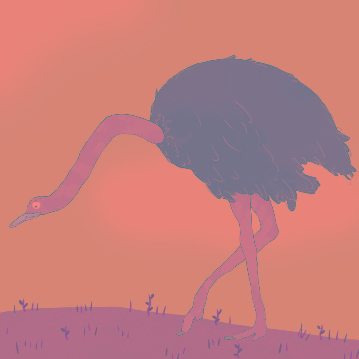 Truyện thai giáo tiếng Anh (Thai giáo ngoại ngữ): Whose egg is this?