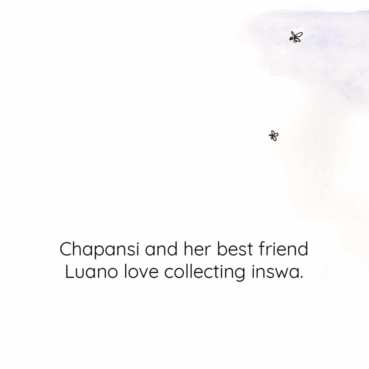 Truyện thai giáo tiếng Anh (Thai giáo ngoại ngữ): The New Road