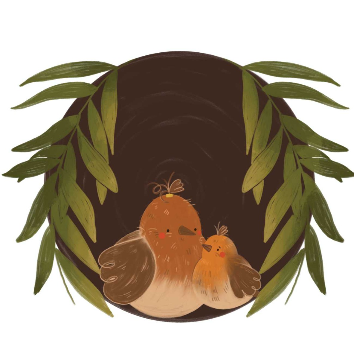 Truyện thai giáo tiếng Anh (Thai giáo ngoại ngữ): I Can Try, I Can Fly!