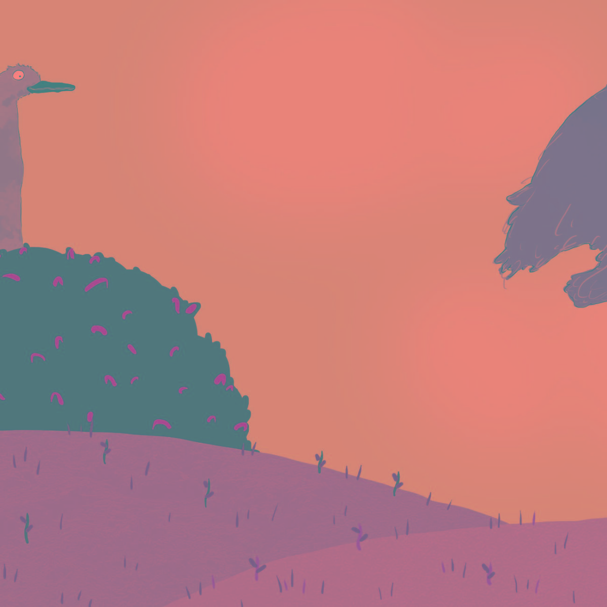 Truyện thai giáo tiếng Anh (Thai giáo ngoại ngữ): Whose egg is this?