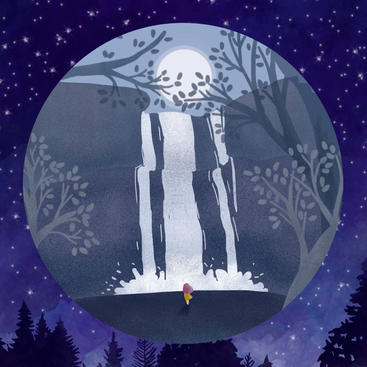 Truyện thai giáo tiếng Anh (Thai giáo ngoại ngữ): Rosie Posie and the Garden of Delights