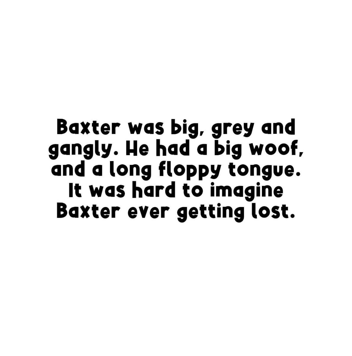 Truyện thai giáo tiếng Anh (Thai giáo ngoại ngữ): A Puppy Lost in Paris