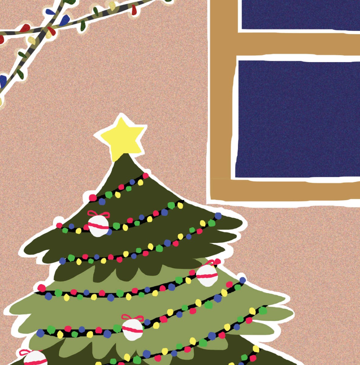 Truyện thai giáo tiếng Anh (Thai giáo ngoại ngữ): A Pillowcase Is Just Too Big!