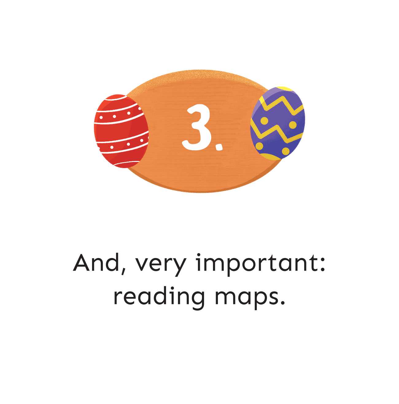 Truyện thai giáo tiếng Anh (Thai giáo ngoại ngữ): The Easter Bunny School