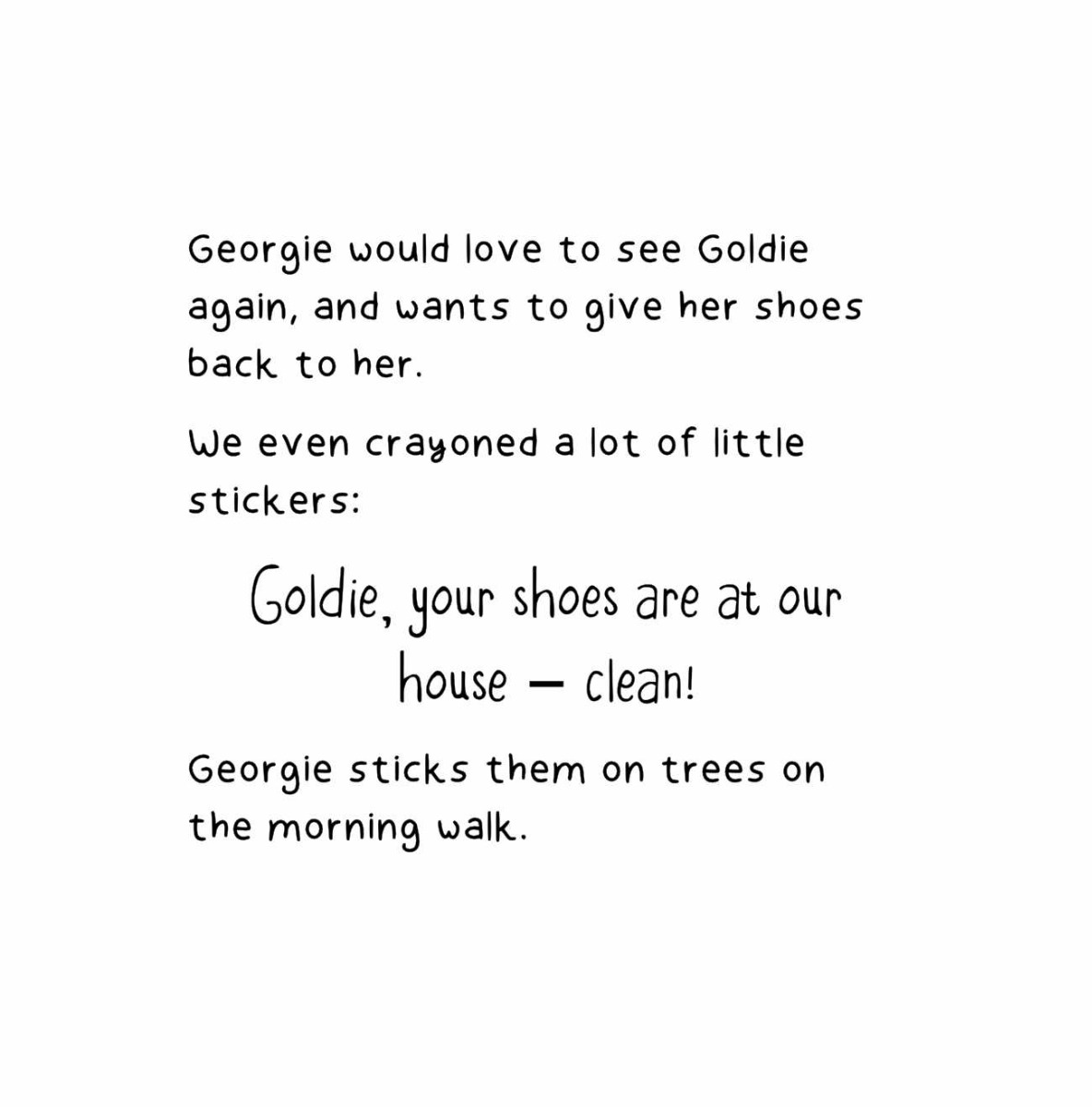 Truyện thai giáo tiếng Anh (Thai giáo ngoại ngữ): Goldilocks and the FOUR Bears!