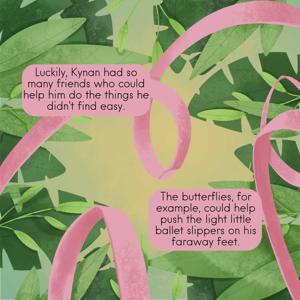 Truyện thai giáo tiếng Anh (Thai giáo ngoại ngữ): The Caterpillar Who LOVED Shoes!