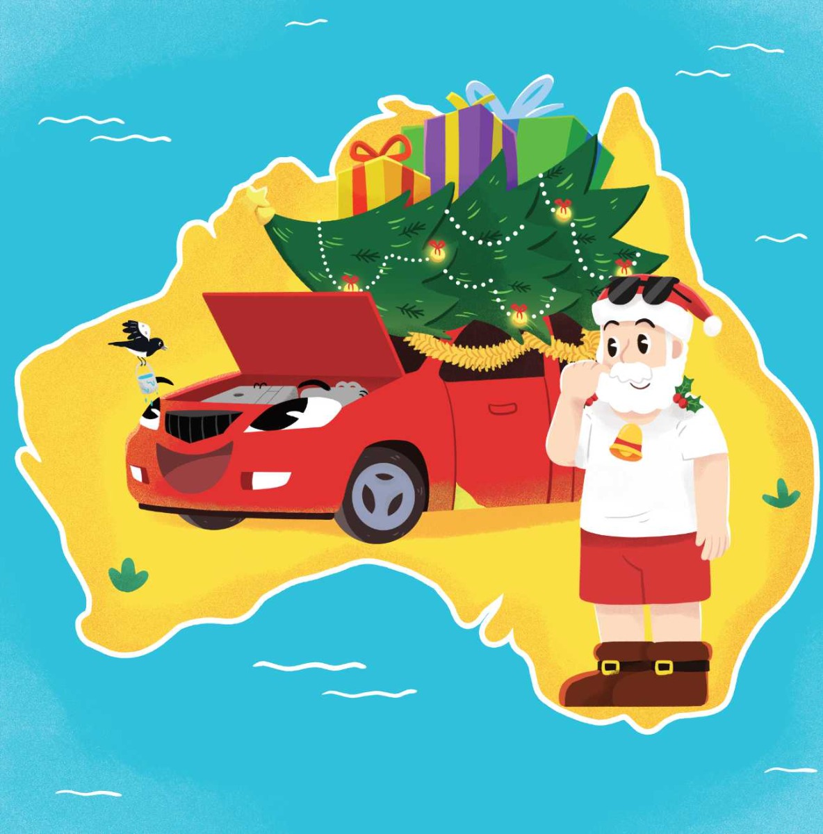 Truyện thai giáo tiếng Anh (Thai giáo ngoại ngữ): Dissledoo