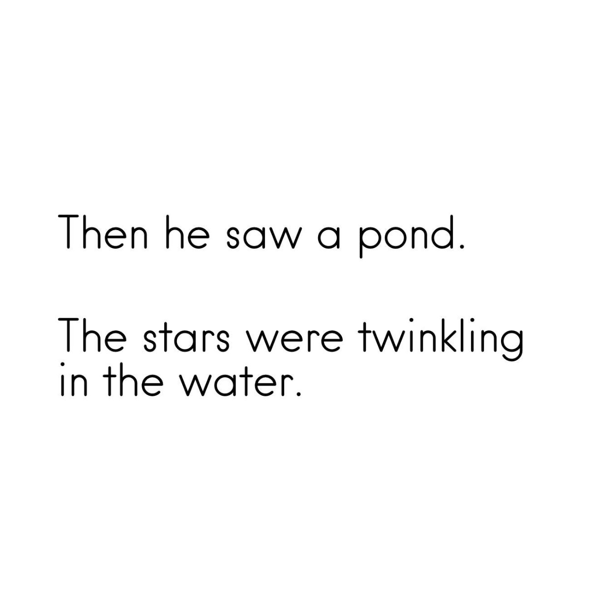 Truyện thai giáo tiếng Anh (Thai giáo ngoại ngữ): Frog’s Starry Wish