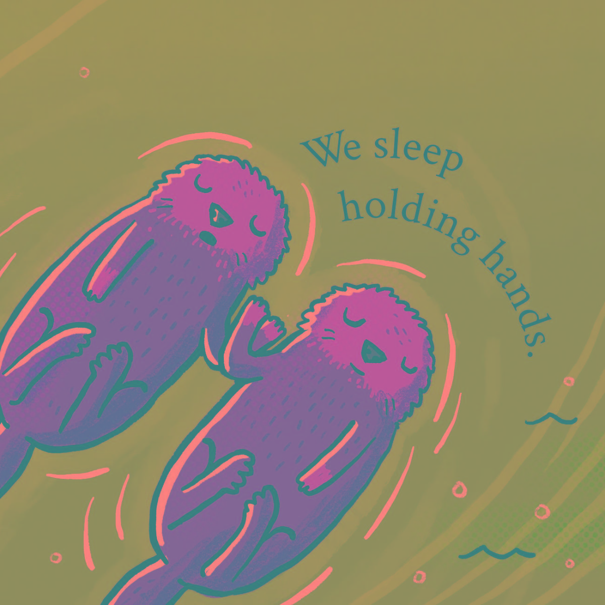 Truyện thai giáo tiếng Anh (Thai giáo ngoại ngữ): How Do You Sleep?