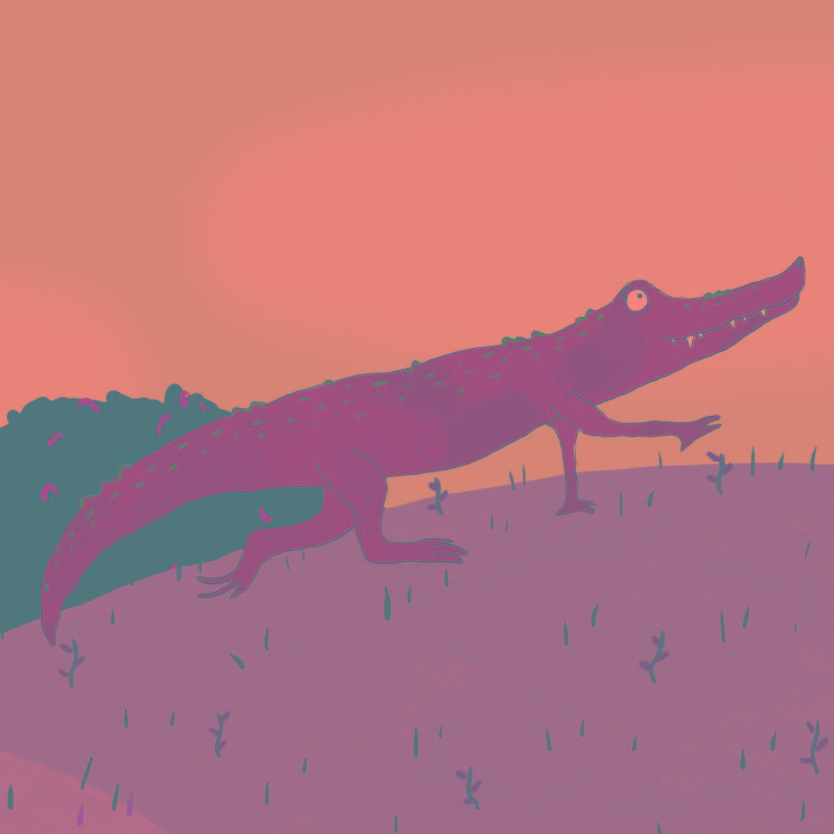 Truyện thai giáo tiếng Anh (Thai giáo ngoại ngữ): Whose egg is this?