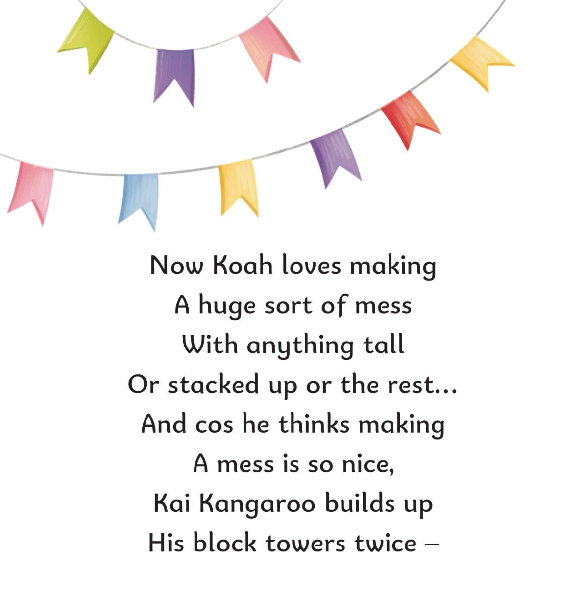 Truyện thai giáo tiếng Anh (Thai giáo ngoại ngữ): Koah Koala