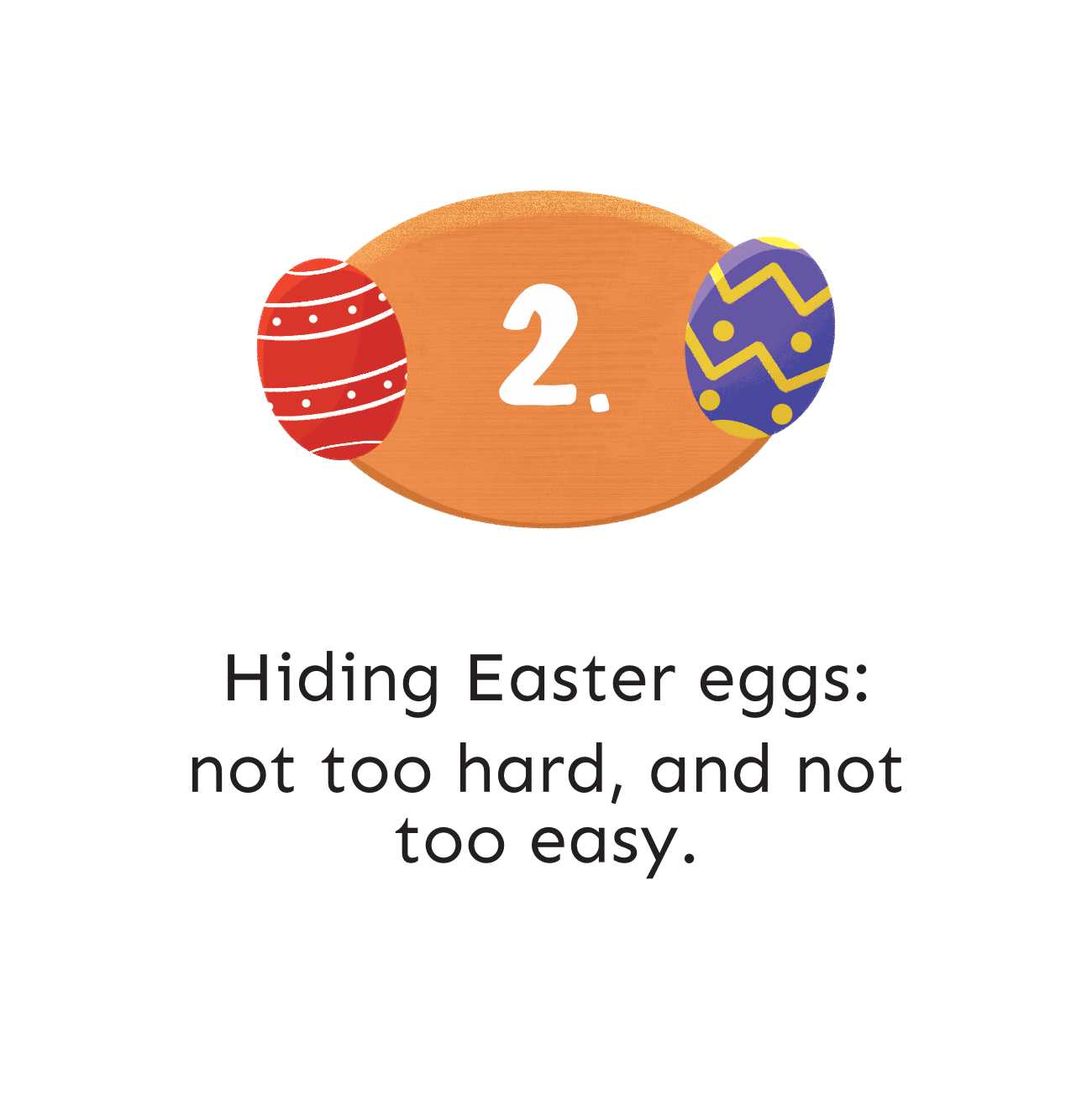 Truyện thai giáo tiếng Anh (Thai giáo ngoại ngữ): The Easter Bunny School