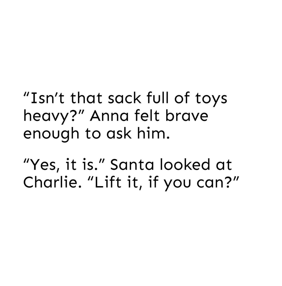 Truyện thai giáo tiếng Anh (Thai giáo ngoại ngữ): A Pillowcase Is Just Too Big!